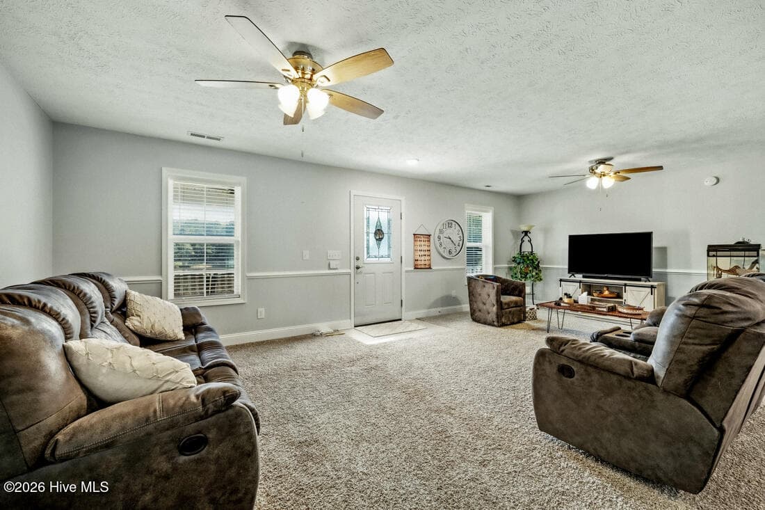 Single Family Residence at 137 Manley Road, Carthage, NC 28327, photo 16 of 64