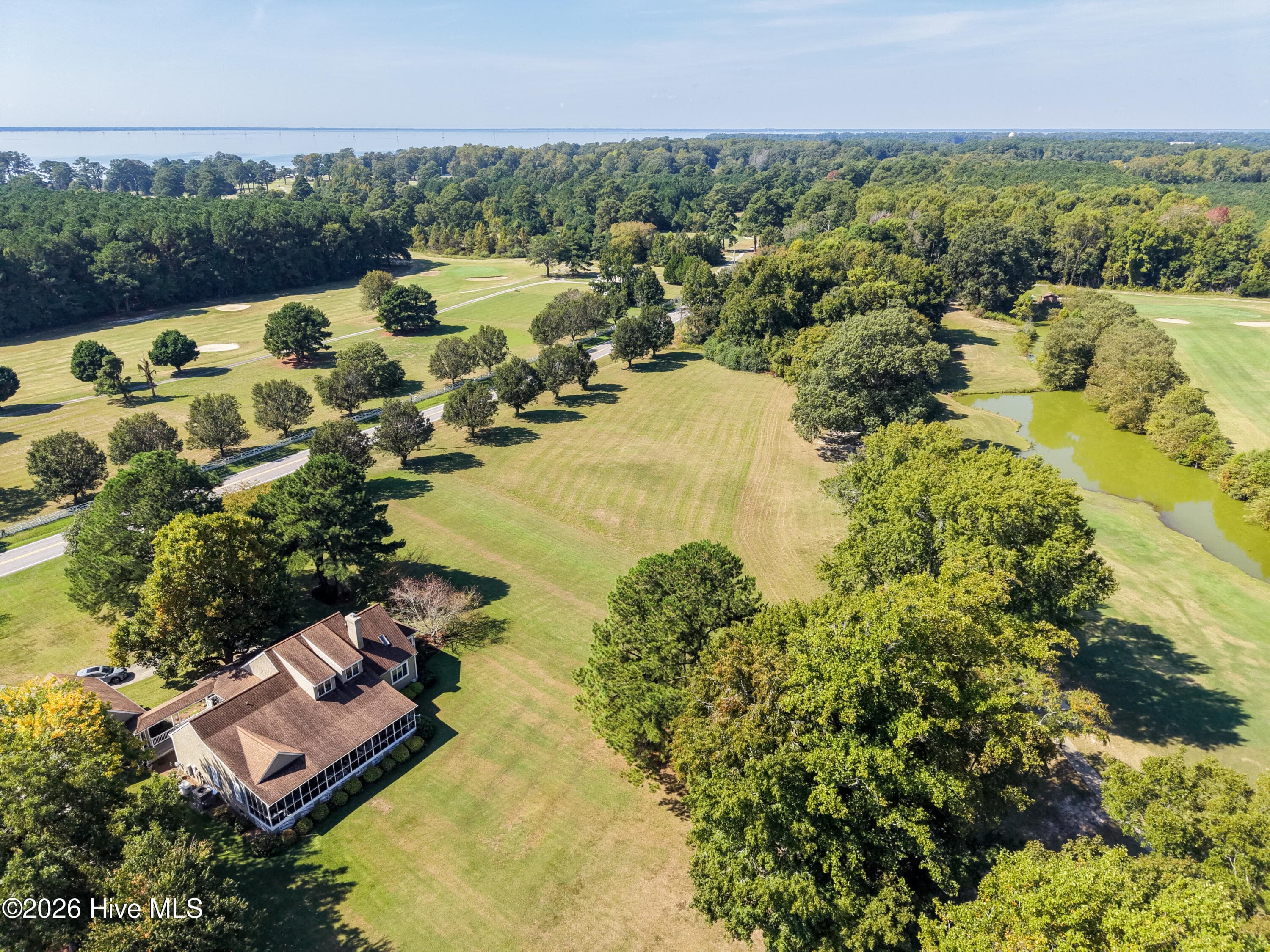 Residential Lot at 1045 Soundside Road, Edenton, NC 27932, photo 9 of 14