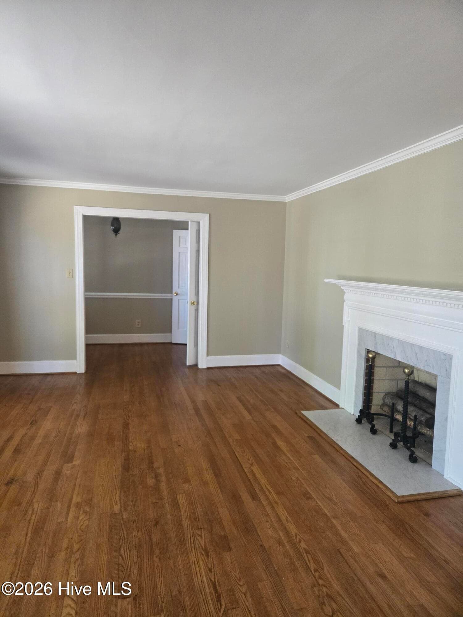 Single Family Residence at 701 S Broad Street, Robersonville, NC 27871, photo 16 of 45