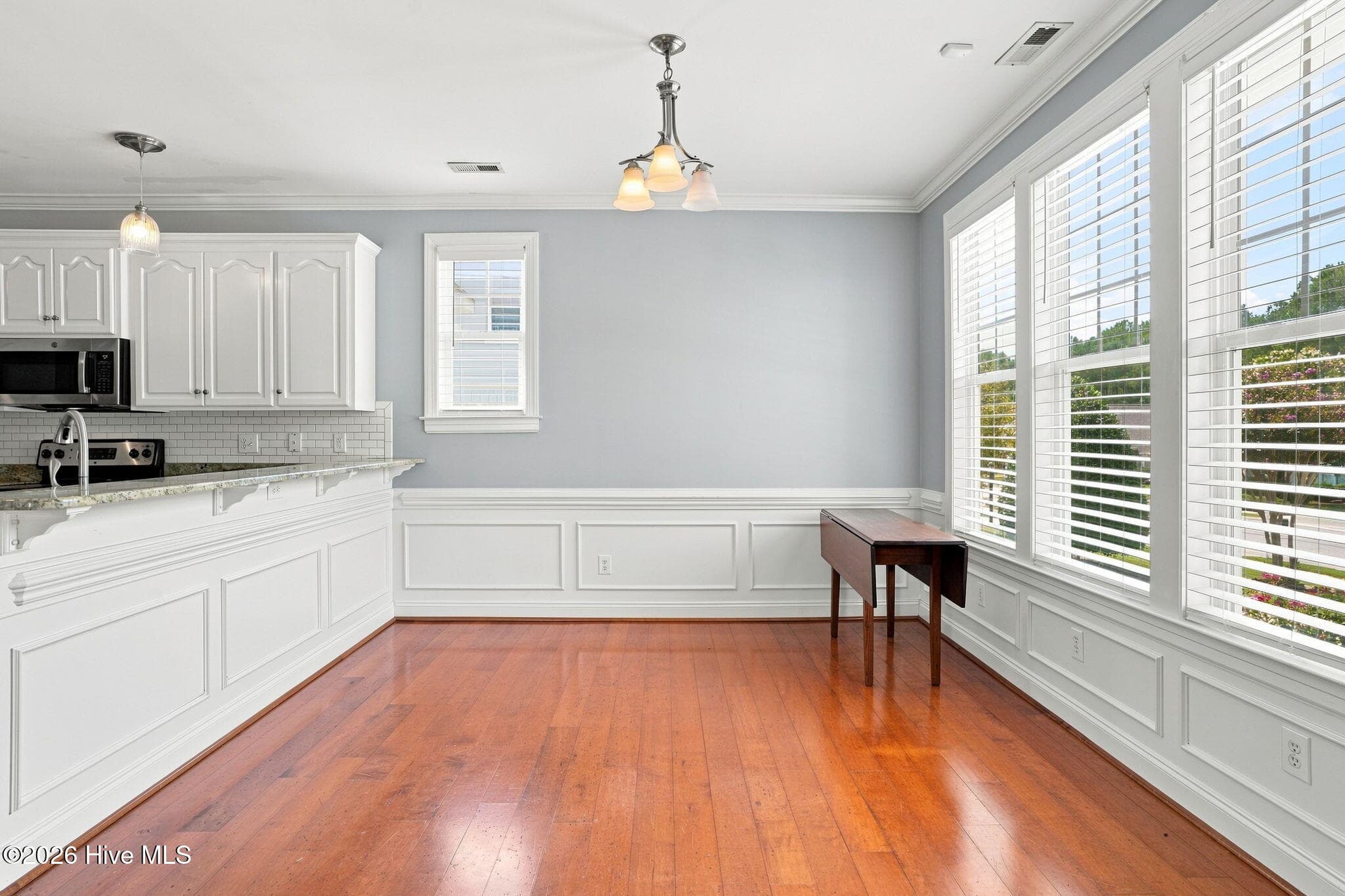 Single Family Residence at 4313 Maple Leaf Lane SW, Wilson, NC 27893, photo 13 of 45