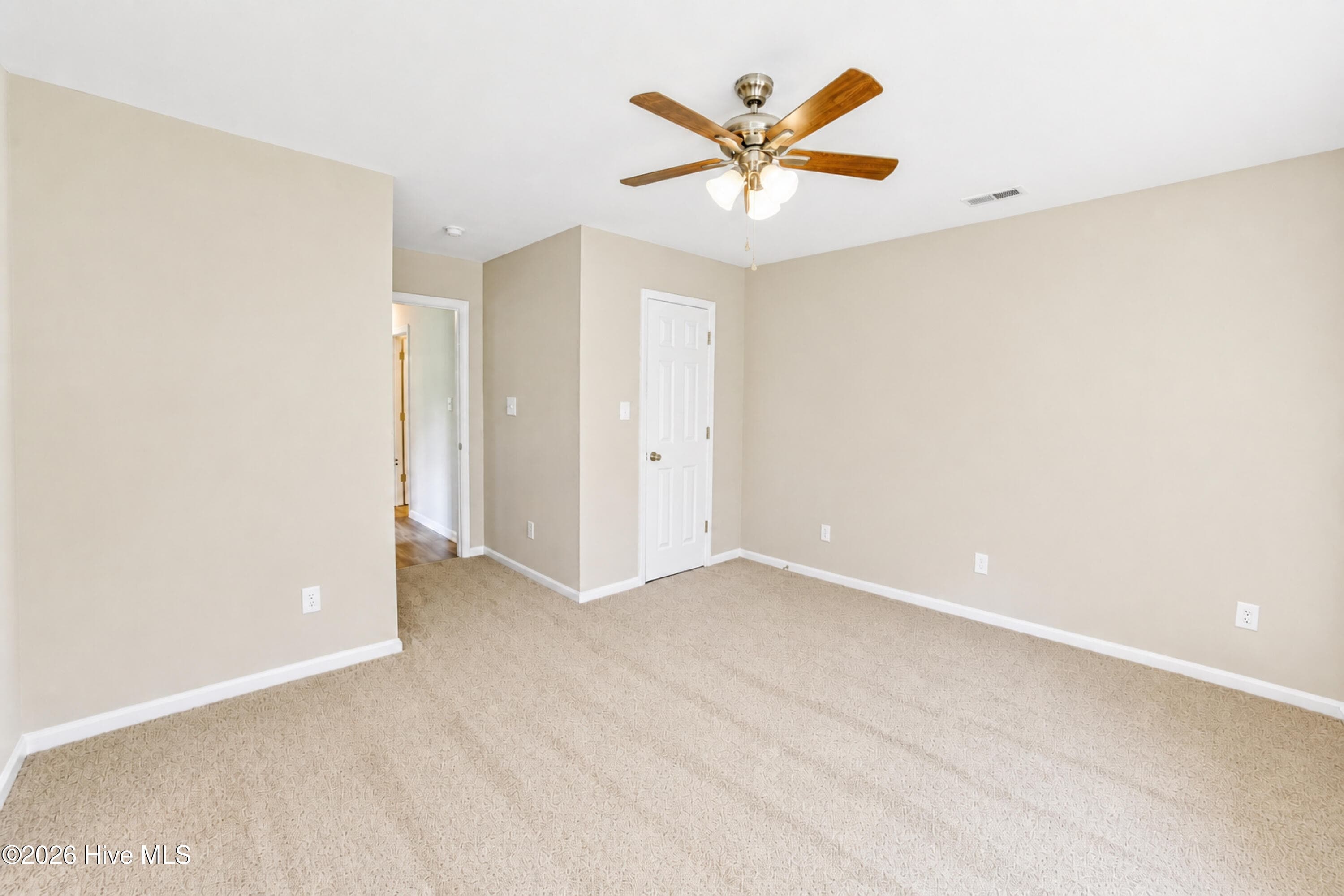 Single Family Residence at 303 Big Tree Lane, Chinquapin, NC 28521, photo 21 of 35