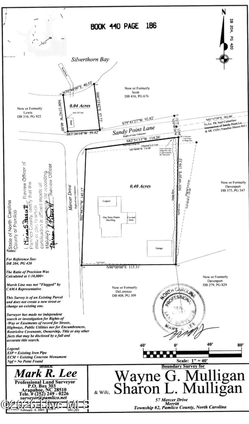 Single Family Residence at 57 Mercer Drive, Merritt, NC 28556, photo 7 of 68