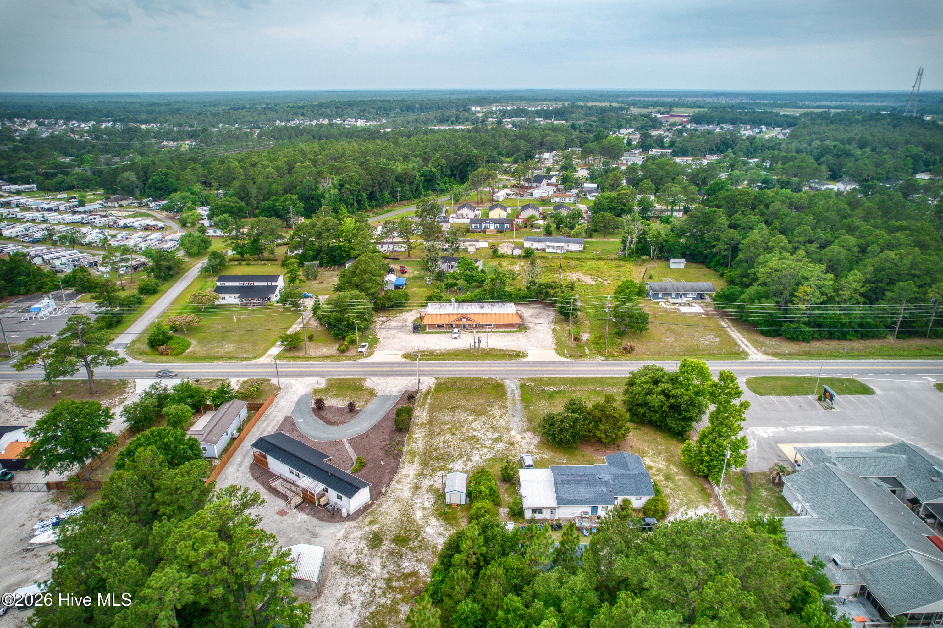 Commercial Sale at 775 E Ocean Road, Holly Ridge, NC 28445, photo 23 of 28