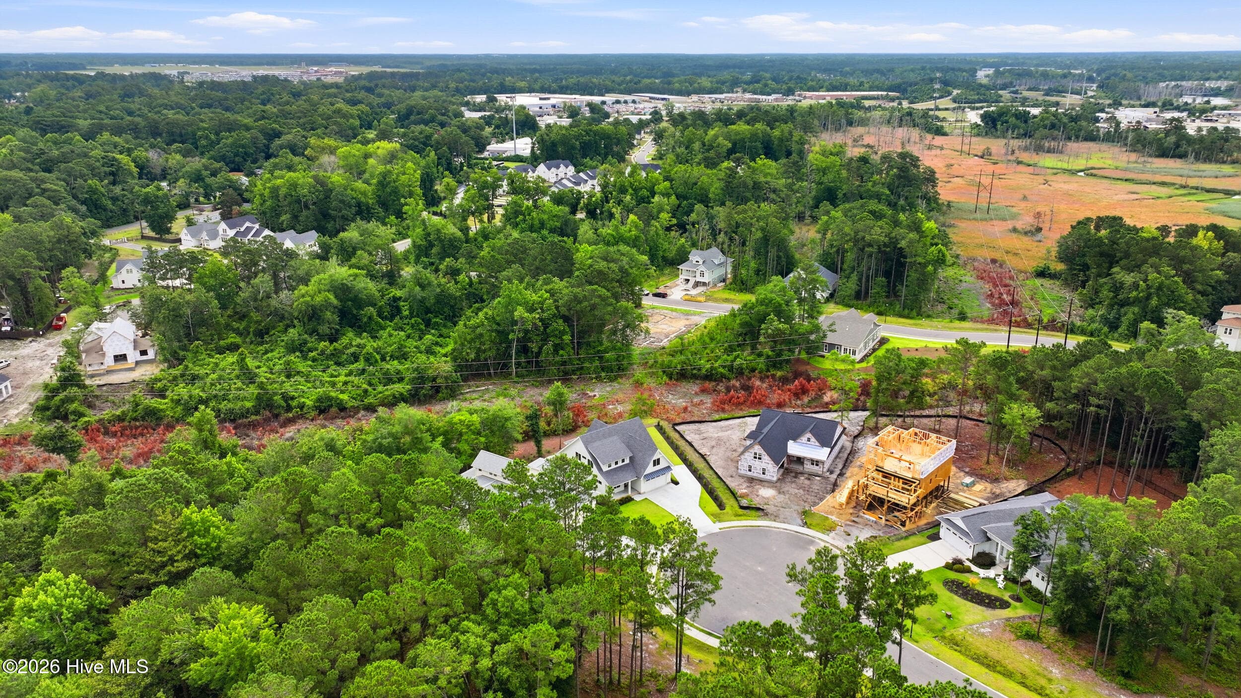 Single Family Residence at 1636 Osprey Cove Court, Wilmington, NC 28401, photo 77 of 106
