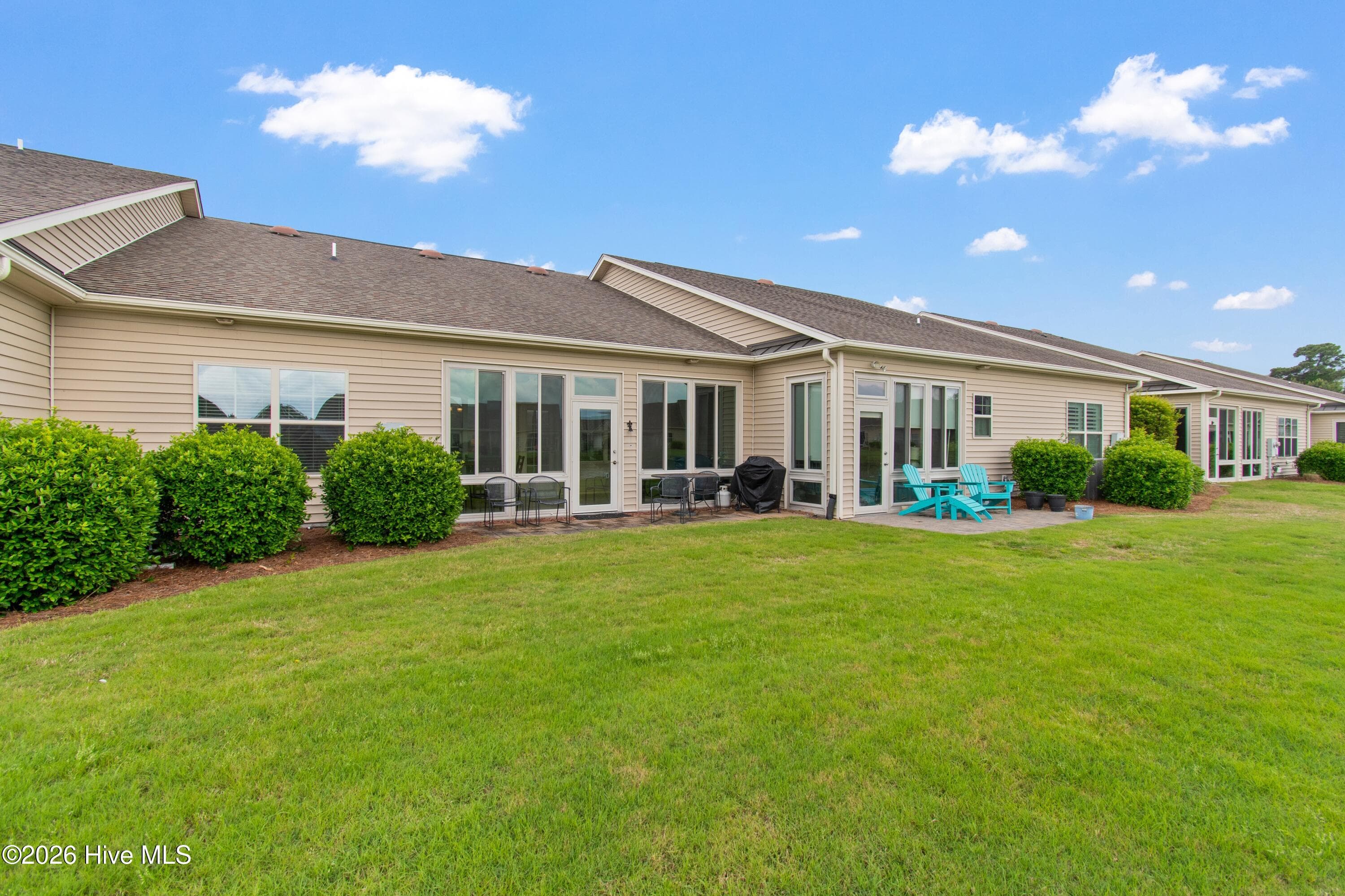 Townhouse at 4180 Cambridge Cove Road SE Unit 2, Southport, NC 28461, photo 62 of 74