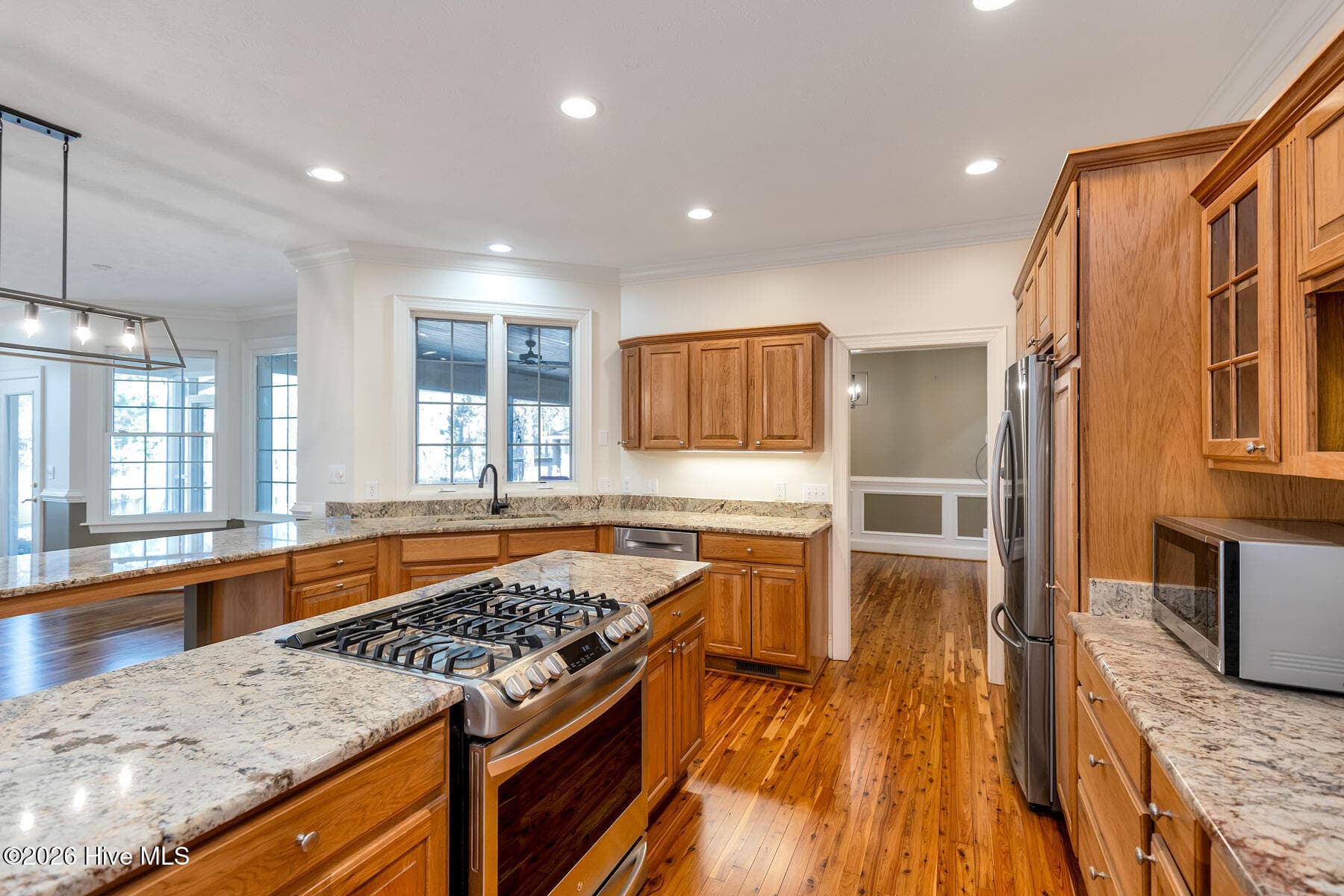 Single Family Residence at 133 Joels Circle, Carthage, NC 28327, photo 11 of 66