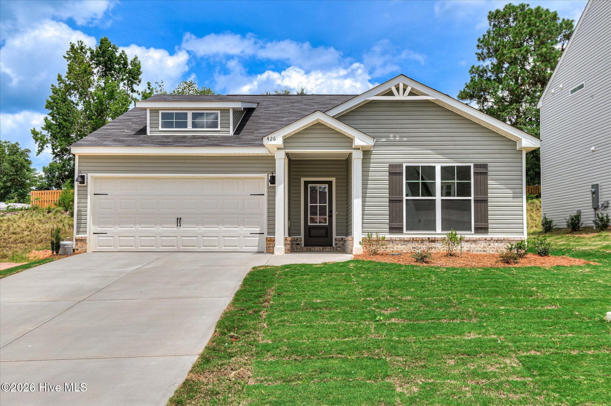 426 Mill Stone Lane, North Augusta, SC 29860