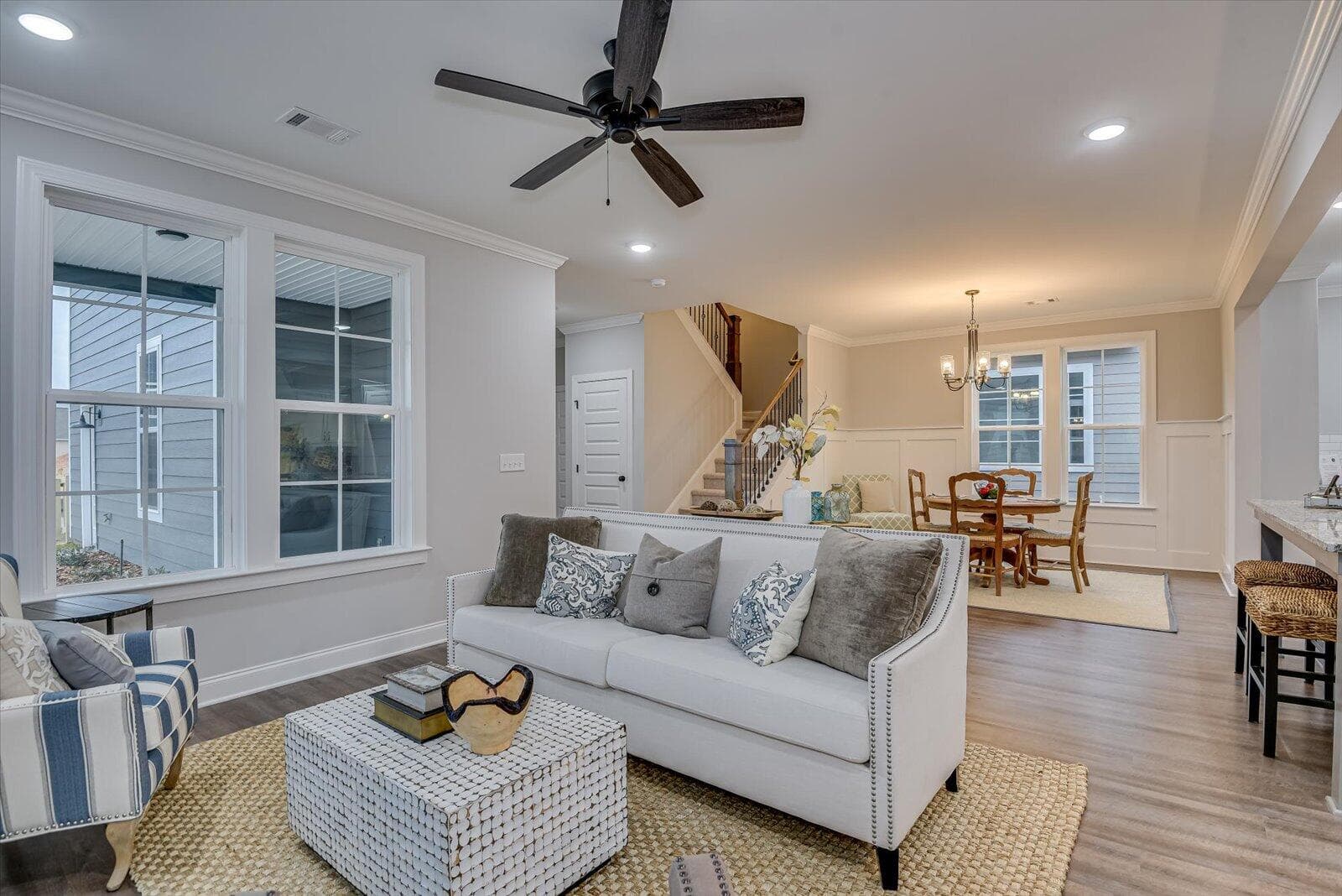 Single Family Residence at 6238 Canterbury Farms Parkway, Grovetown, GA 30813, photo 14 of 60