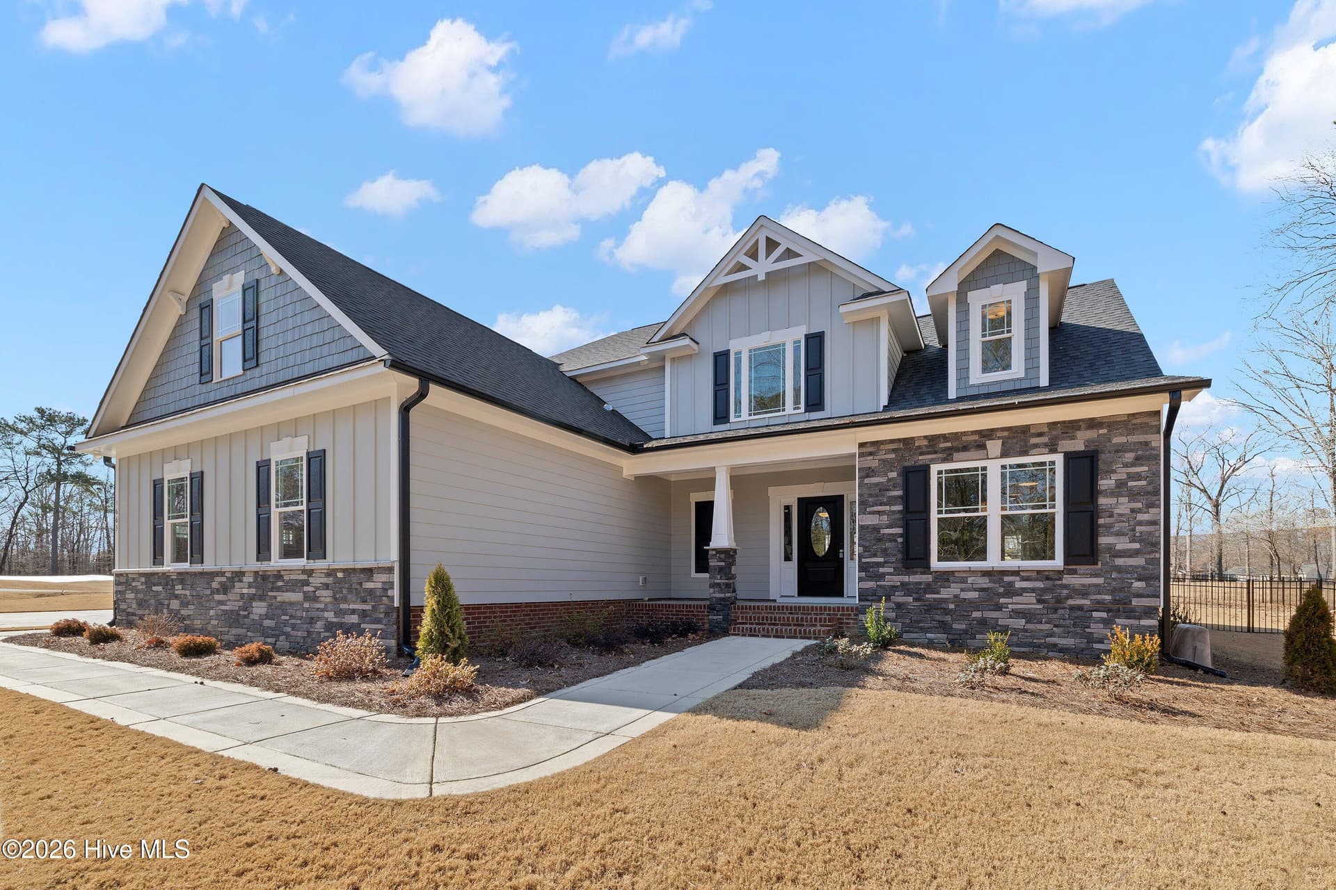 Single Family Residence at 1663 Keith Hills Road, Lillington, NC 27546, photo 100 of 106