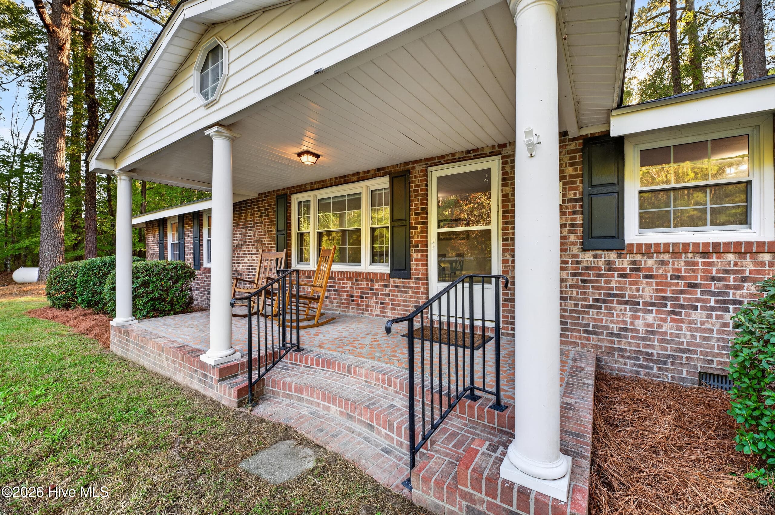 Single Family Residence at 3642 Nc-102, Ayden, NC 28513, photo 10 of 52