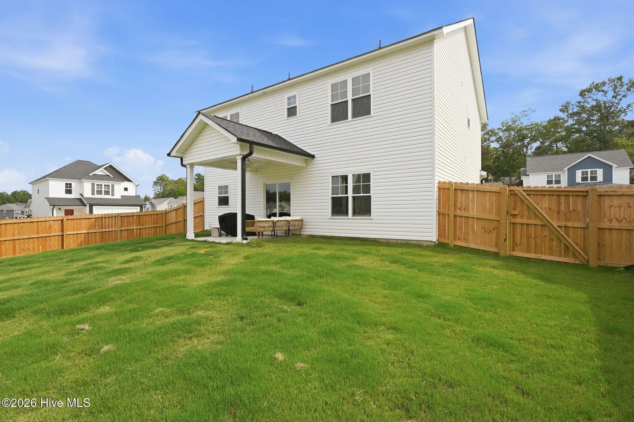 Single Family Residence at 621 Chambers Drive, Southern Pines, NC 28387, photo 46 of 60
