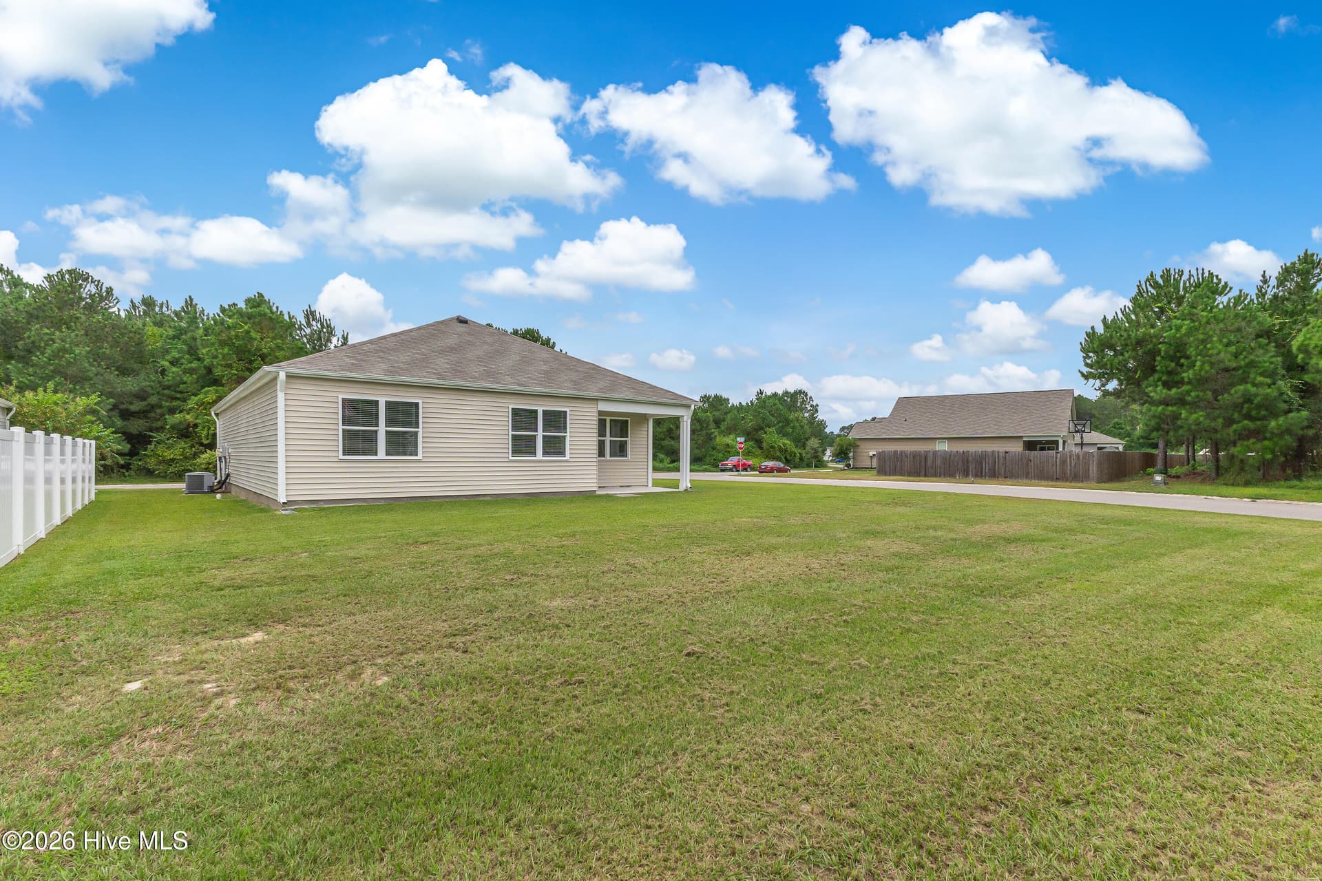 Single Family Residence at 1342 Cadbury Castle Drive SE, Bolivia, NC 28422, photo 26 of 26