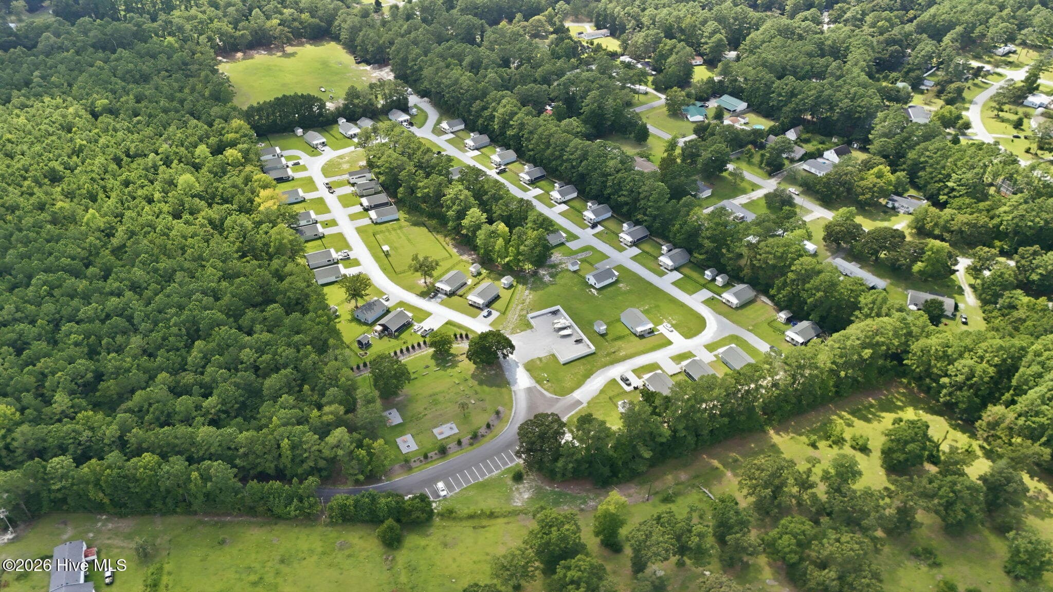Condominium at 171 Long Pond Loop, Swansboro, NC 28584, photo 27 of 27
