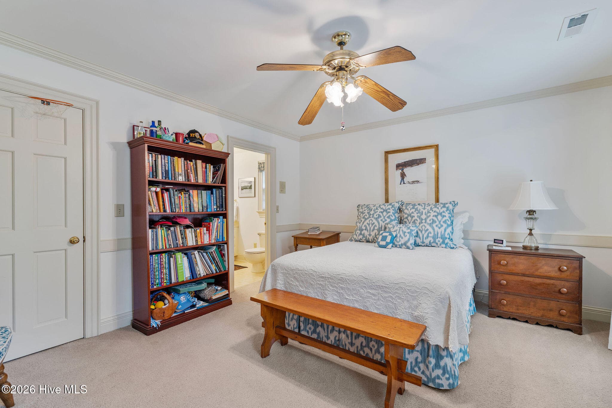 Single Family Residence at 106 Solara Drive, Goldsboro, NC 27534, photo 50 of 74