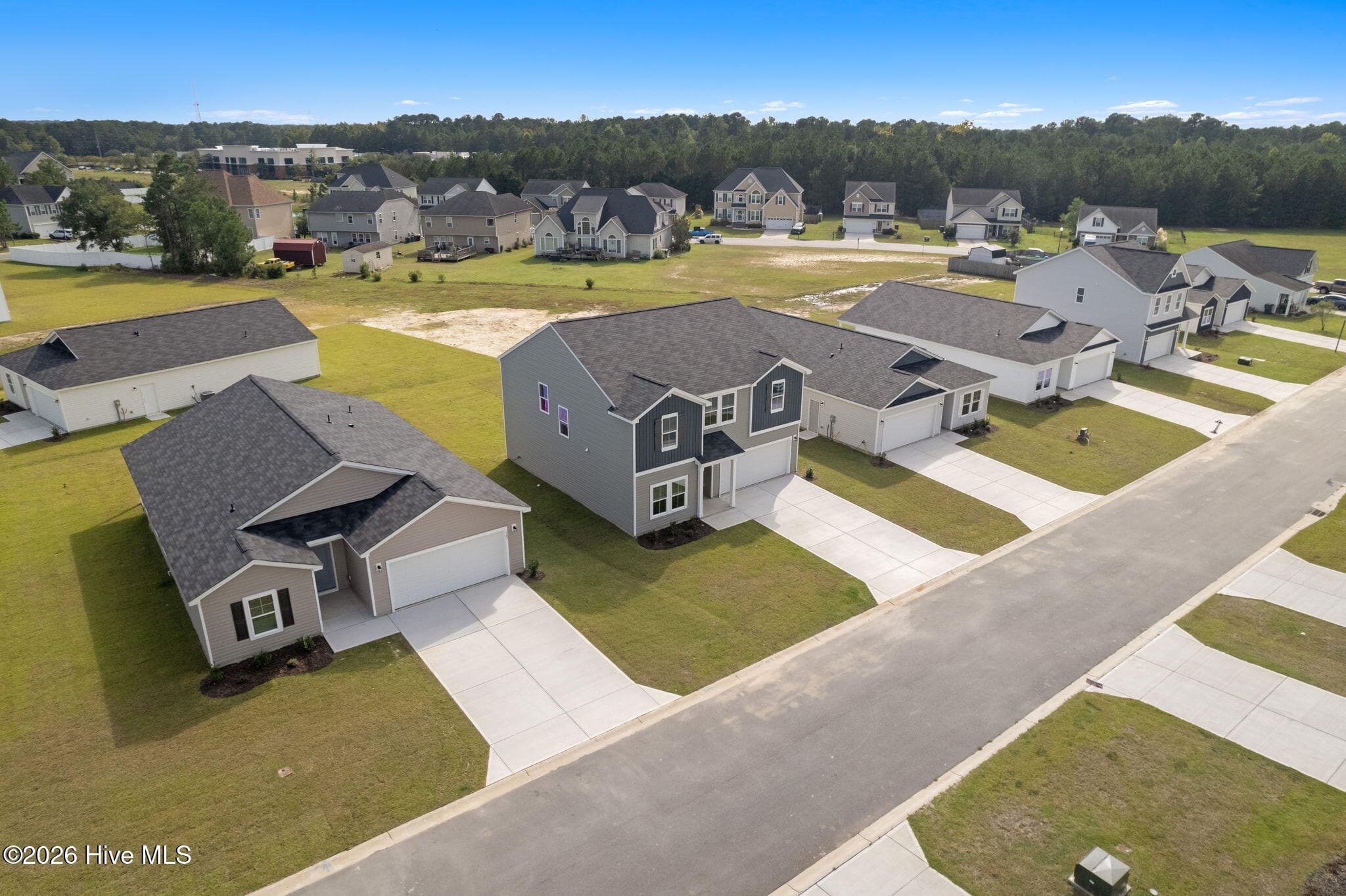Single Family Residence at 103 Maymont Street NW, Supply, NC 28462, photo 94 of 106