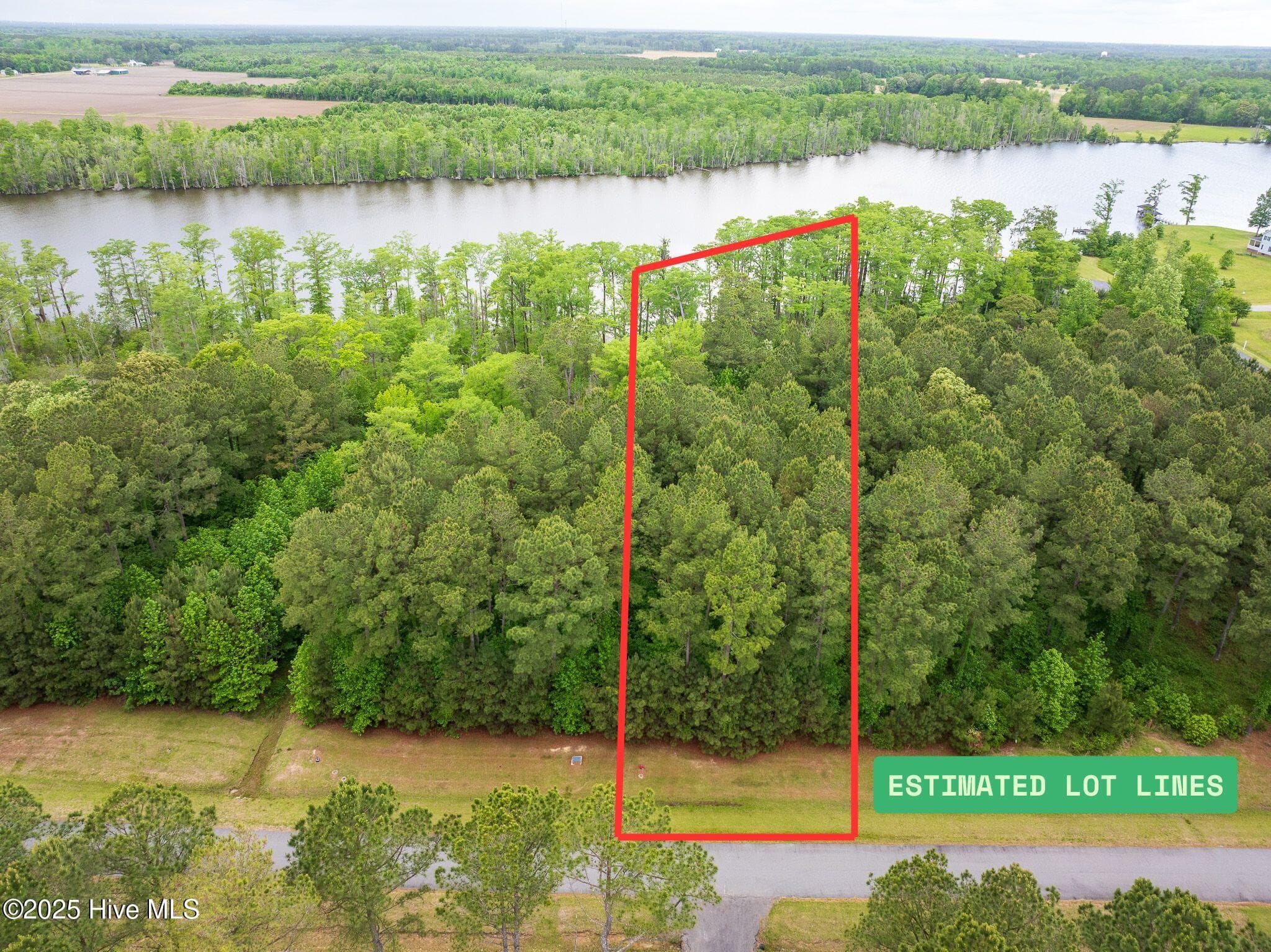 Residential Lot at 21 54 Nautical Way, Edenton, NC 27932, photo 3 of 10