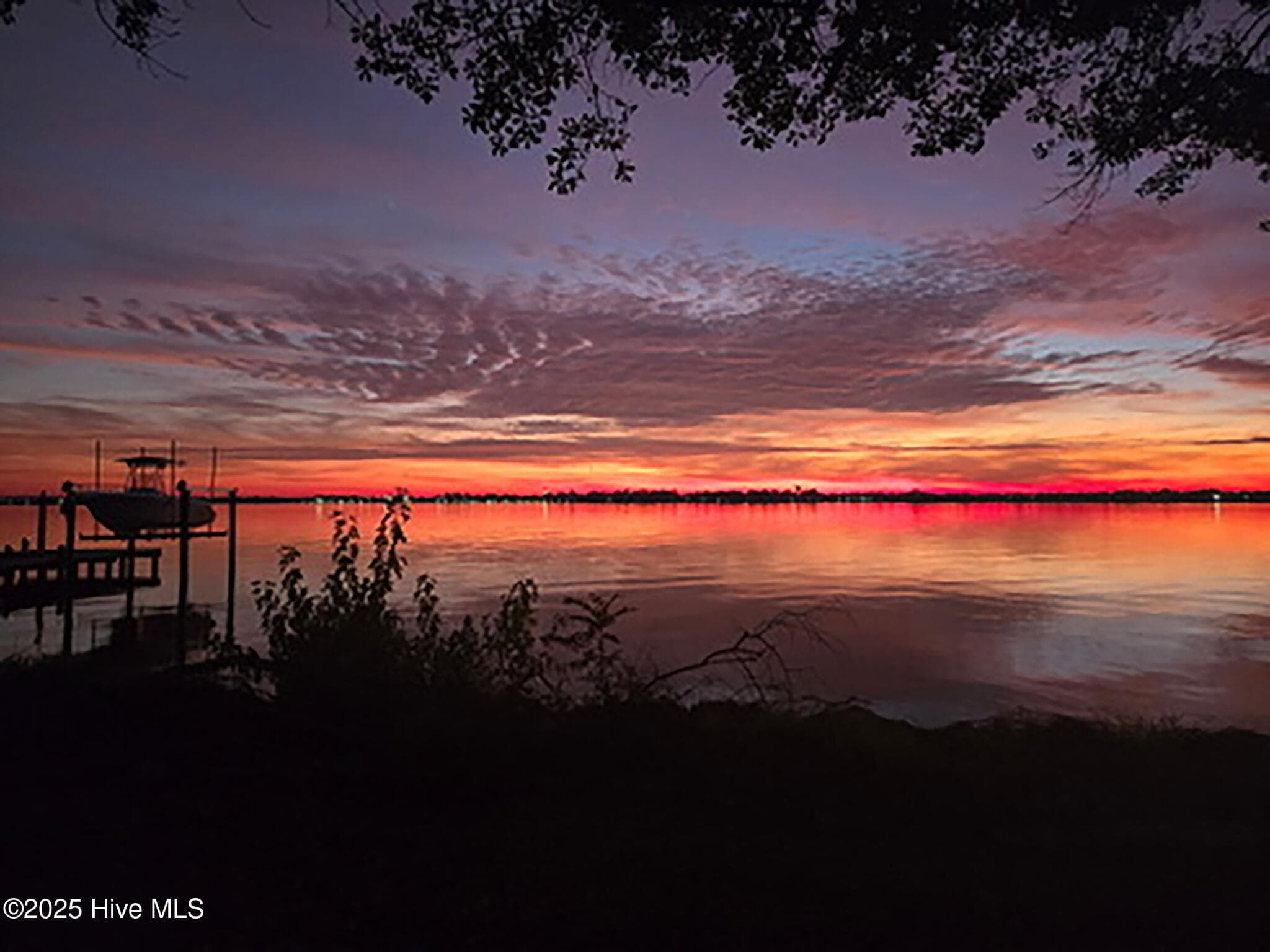 Beautiful Sunsets - 511 N A Street, Bridgeton, NC 28519