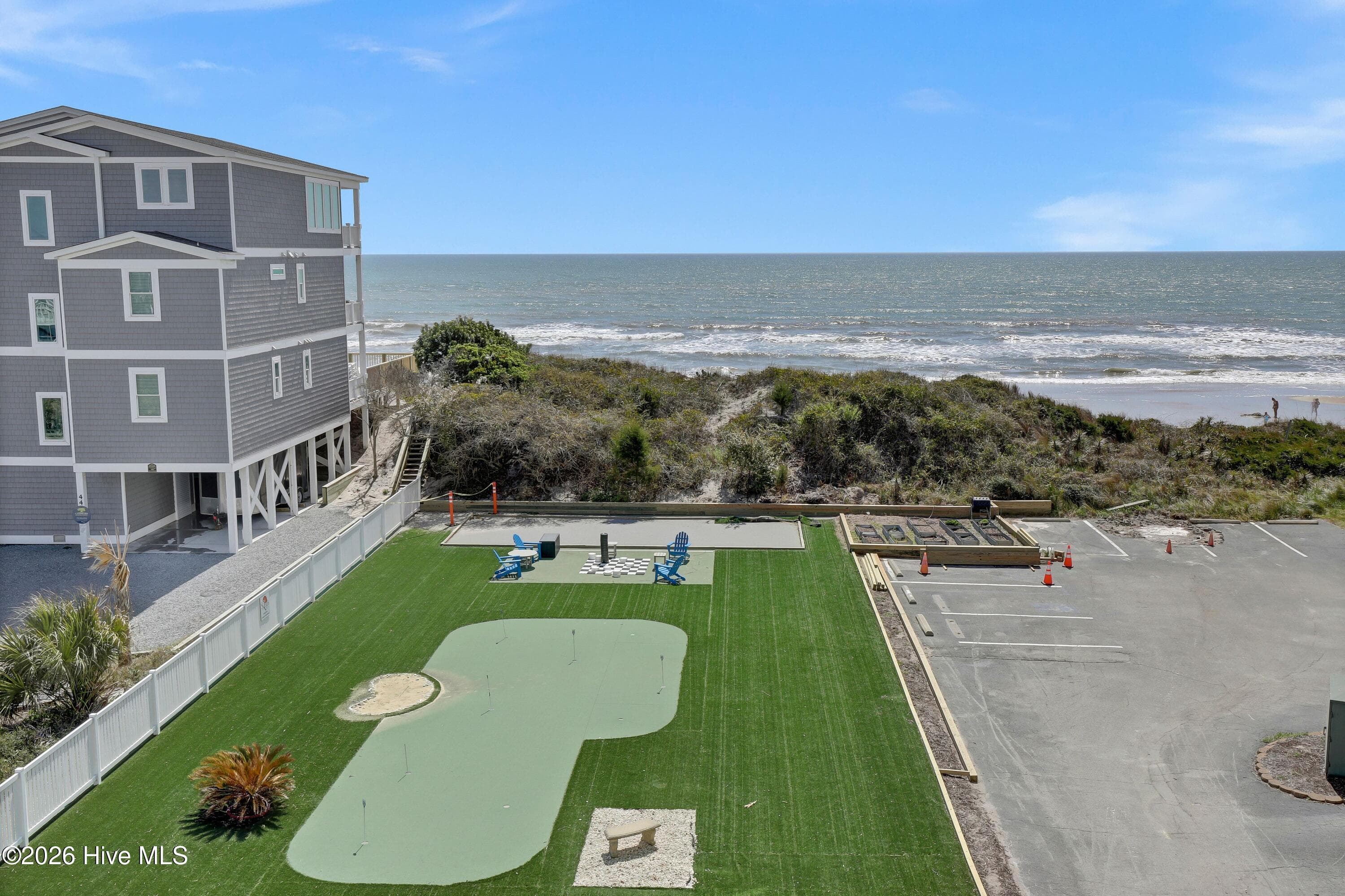 Condominium at 2000 New River Inlet Road 3213, North Topsail Beach, NC 28460, photo 13 of 54
