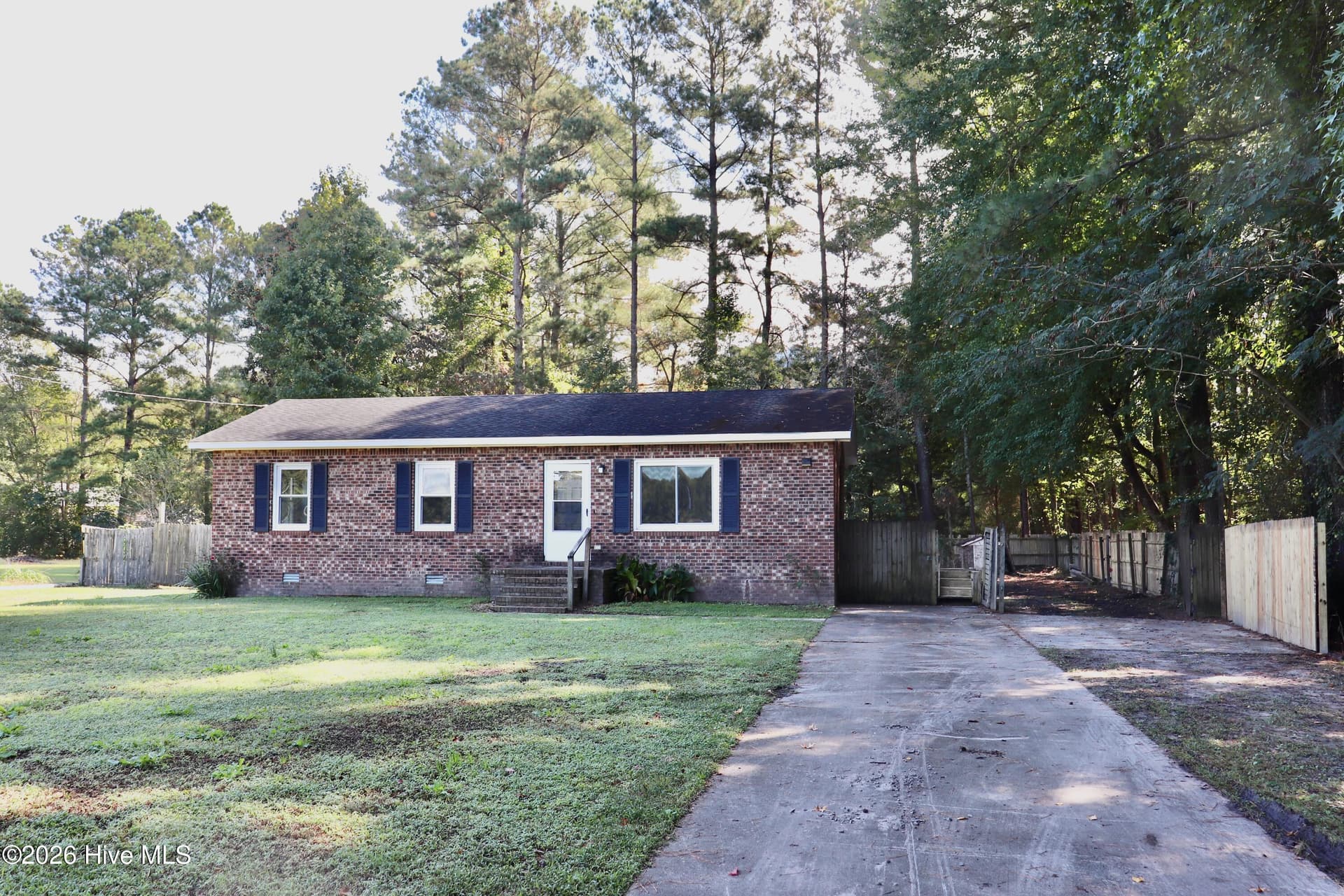Single Family Residence at 6972 Market St Ex Ext, Washington, NC 27889, photo 28 of 33