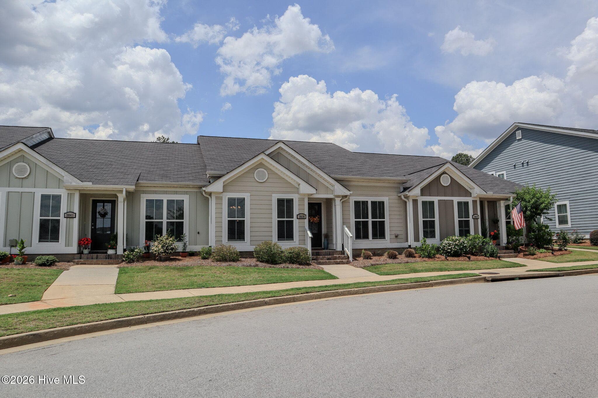 Townhouse at 3039 Stanhope Drive, Aiken, SC 29803, photo 3 of 34