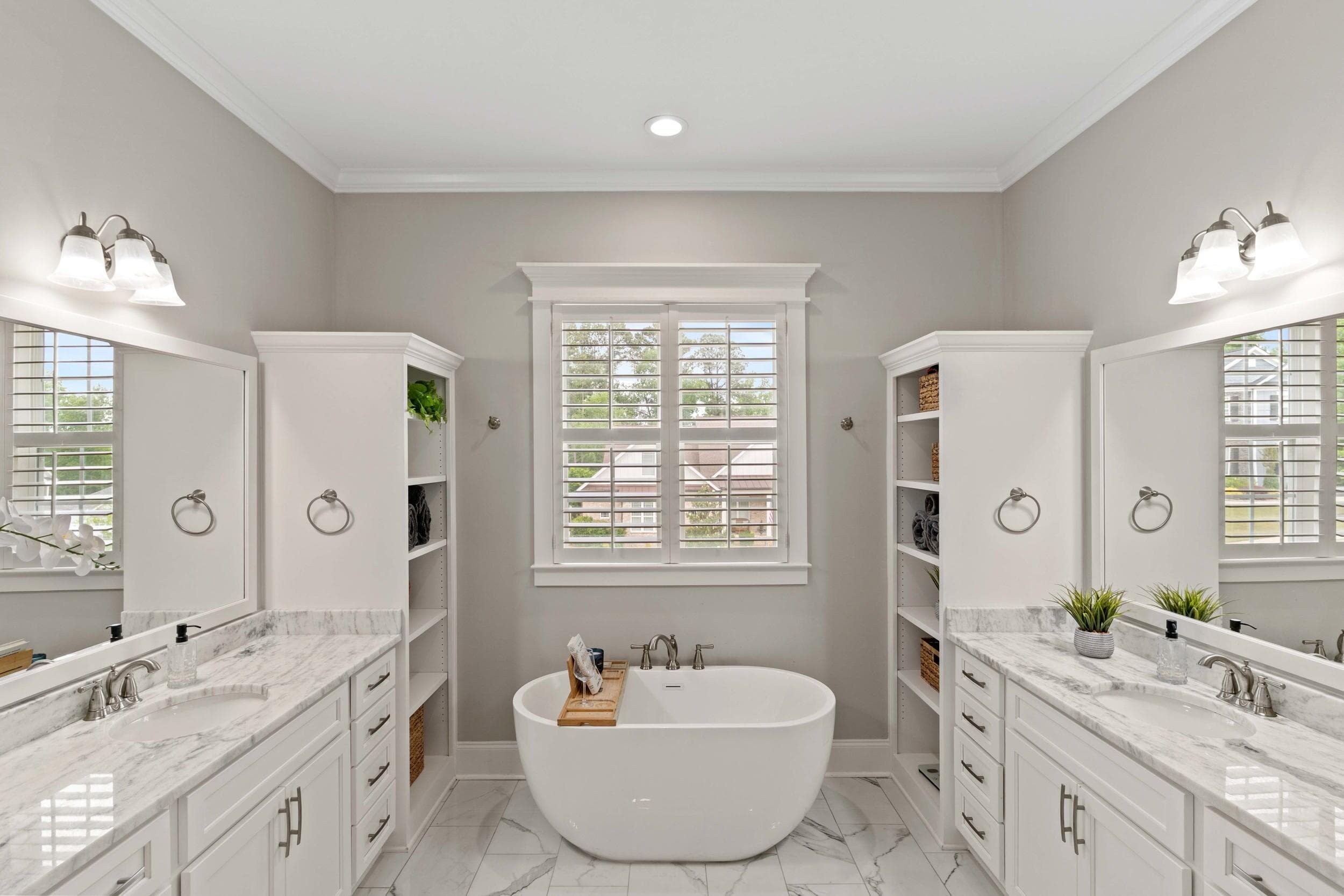 Primary Spa - 4304 Sabal Drive, Evans, GA 30809
