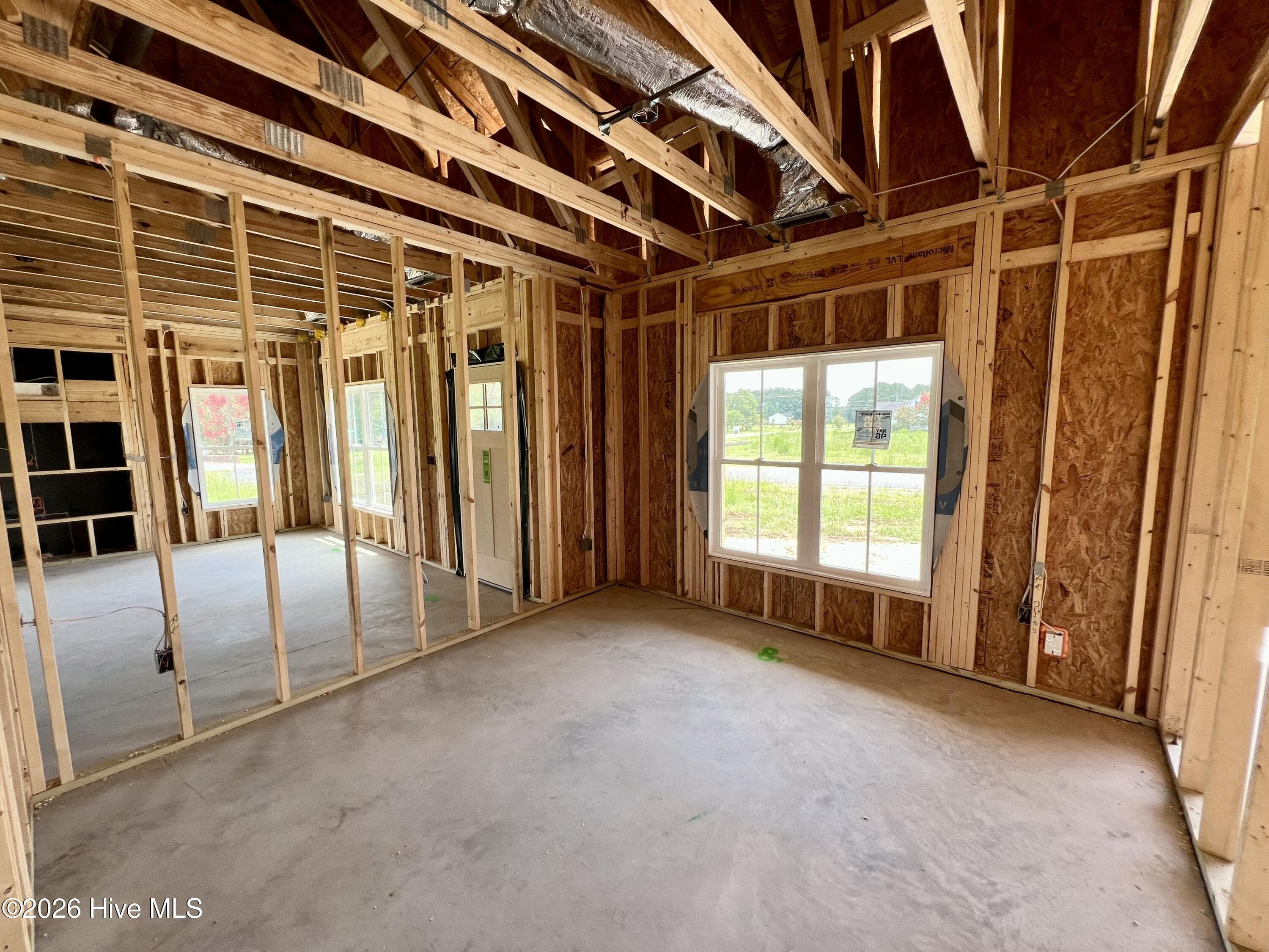 Single Family Residence at 32 Pendergrass Drive, Princeton, NC 27569, photo 110 of 168