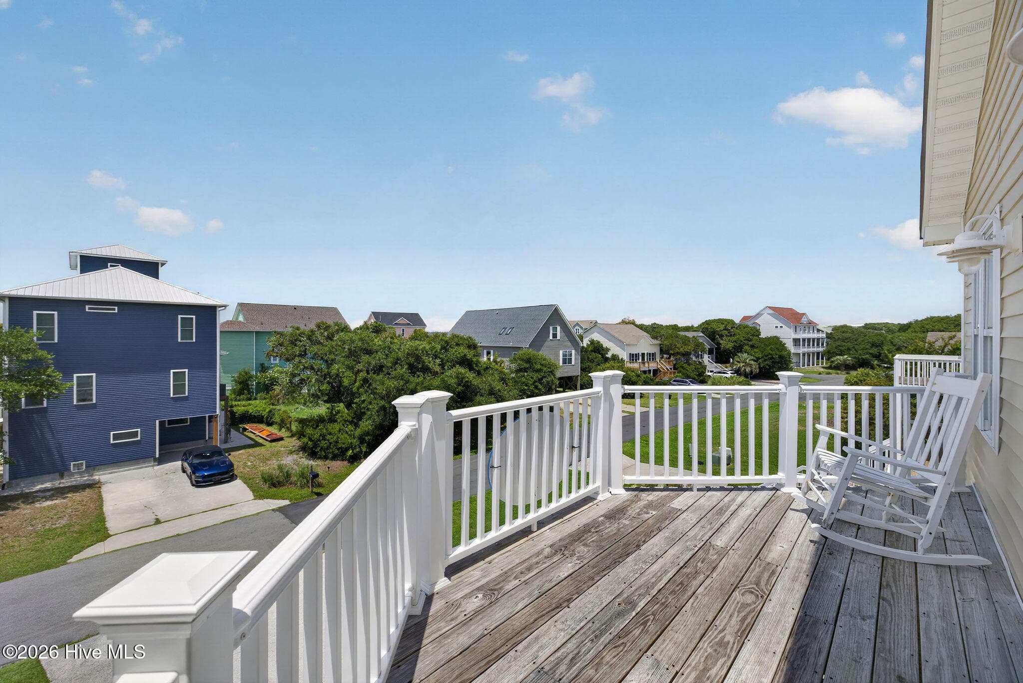 Single Family Residence at 21 S Oak Drive, Surf City, NC 28445, photo 40 of 46