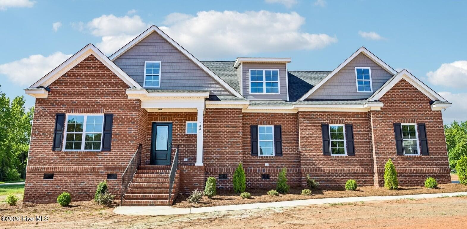 Single Family Residence at 7321 Huckleberry Drive, Spring Hope, NC 27882, photo 6 of 160