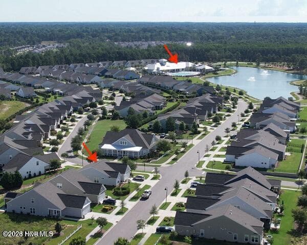 Single Family Residence at 4204 Passerine Avenue, Wilmington, NC 28412, photo 29 of 46