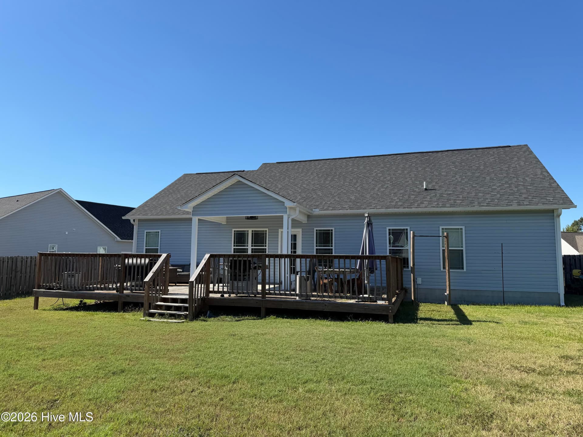 Single Family Residence at 120 Pembury Way, Richlands, NC 28574, photo 68 of 75
