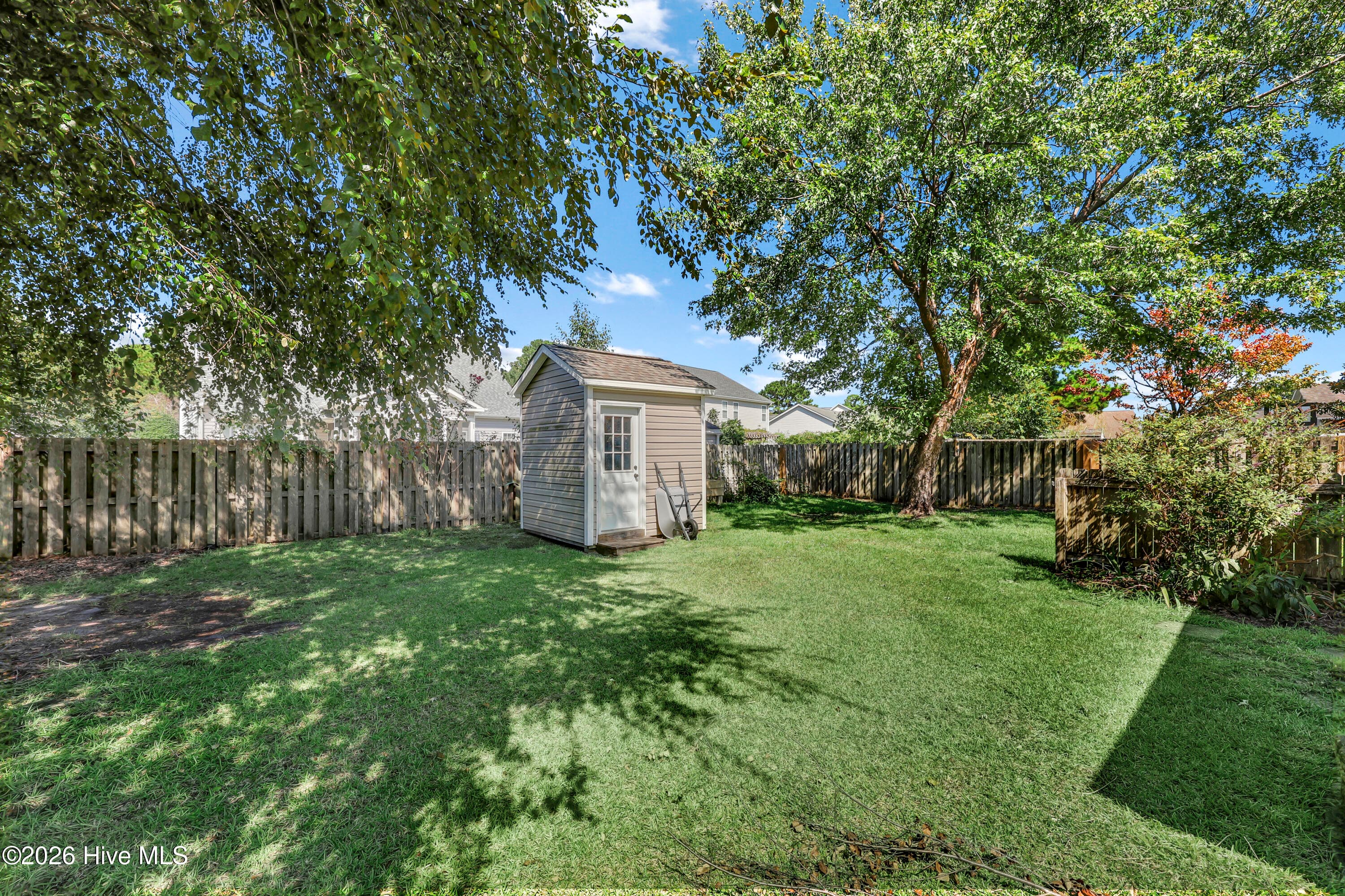 Single Family Residence at 6319 Shire Lane, Wilmington, NC 28411, photo 34 of 37