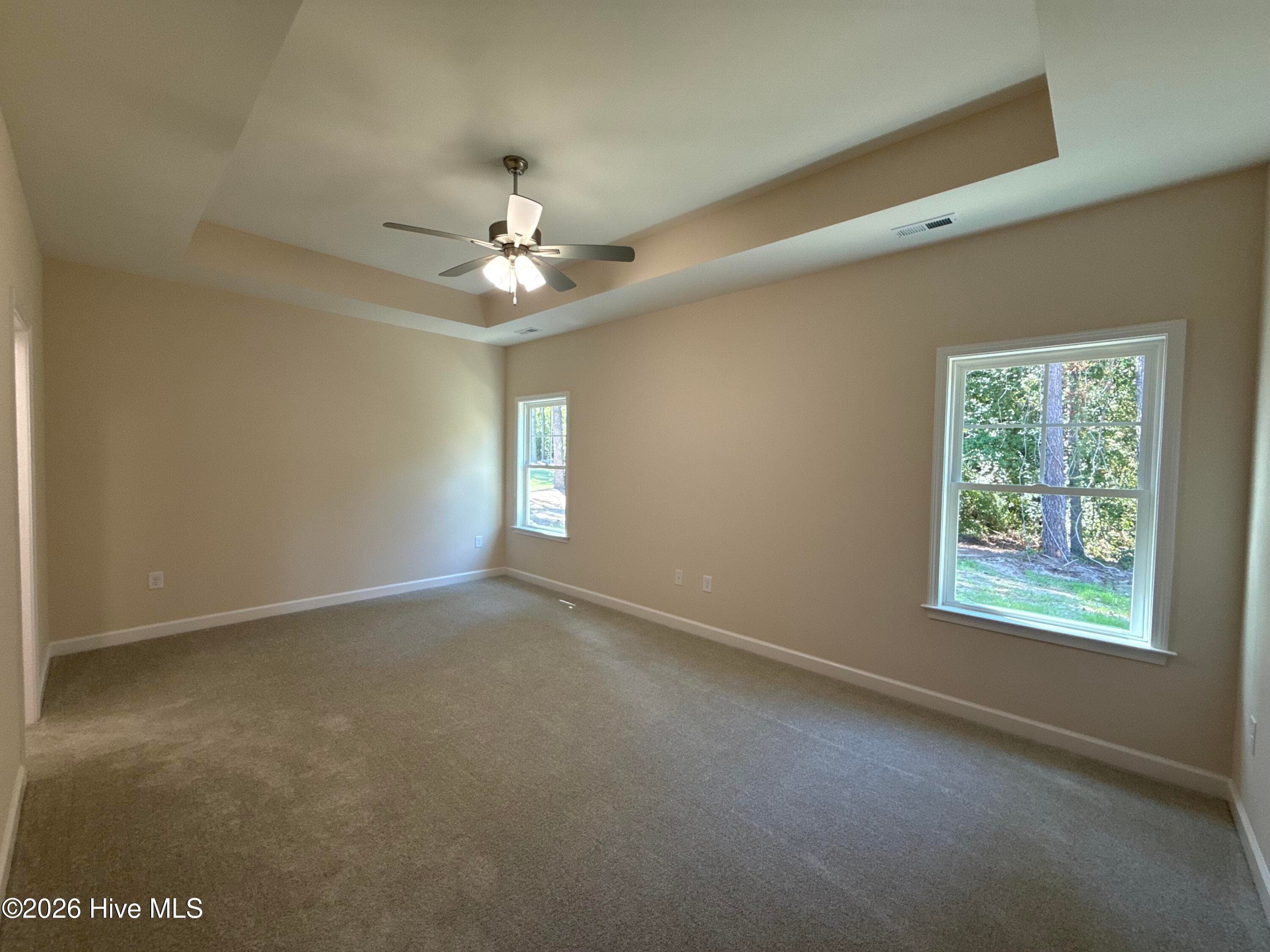 Single Family Residence at 1730 Walnut Run Drive, Deep Run, NC 28525, photo 65 of 156