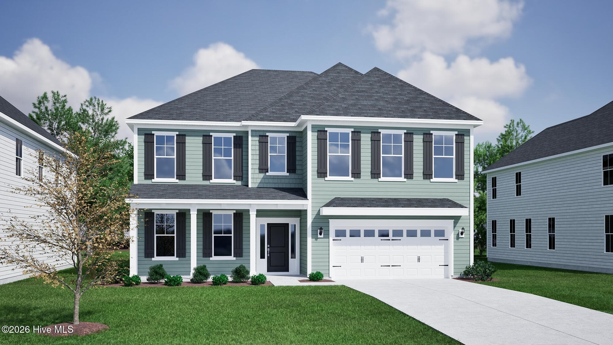 127 Lookout Point, Hampstead, NC 28443