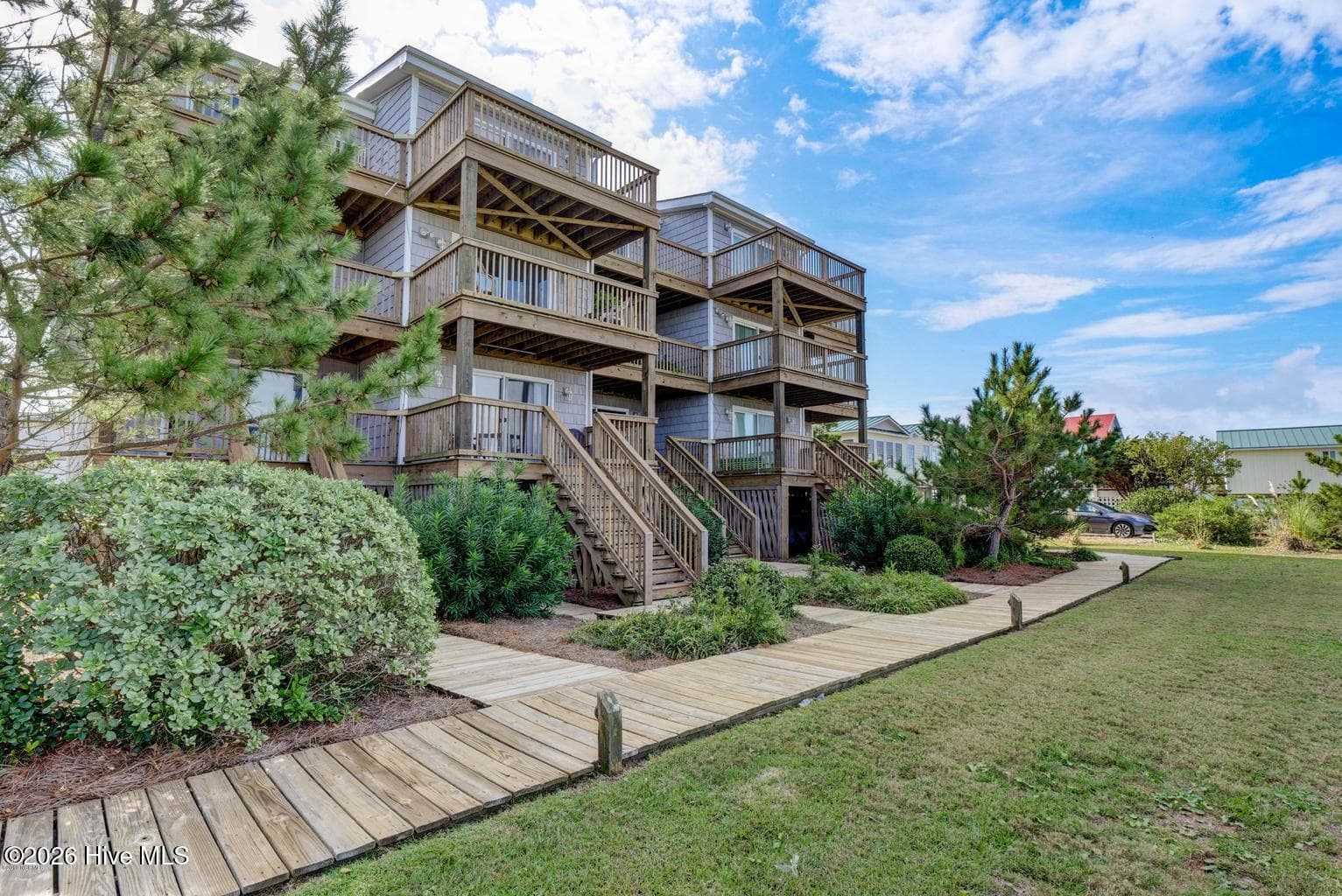 1771 New River Inlet Road 4, North Topsail Beach, NC 28460