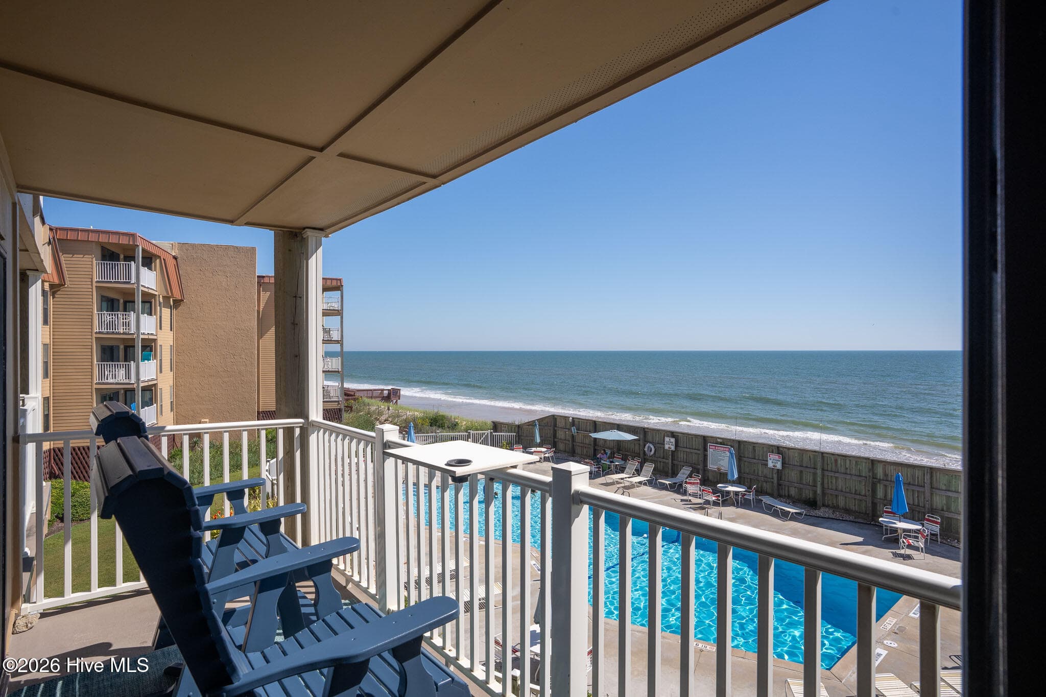 Condominium at 1840 New River Inlet Road 2203, North Topsail Beach, NC 28460, photo 41 of 59