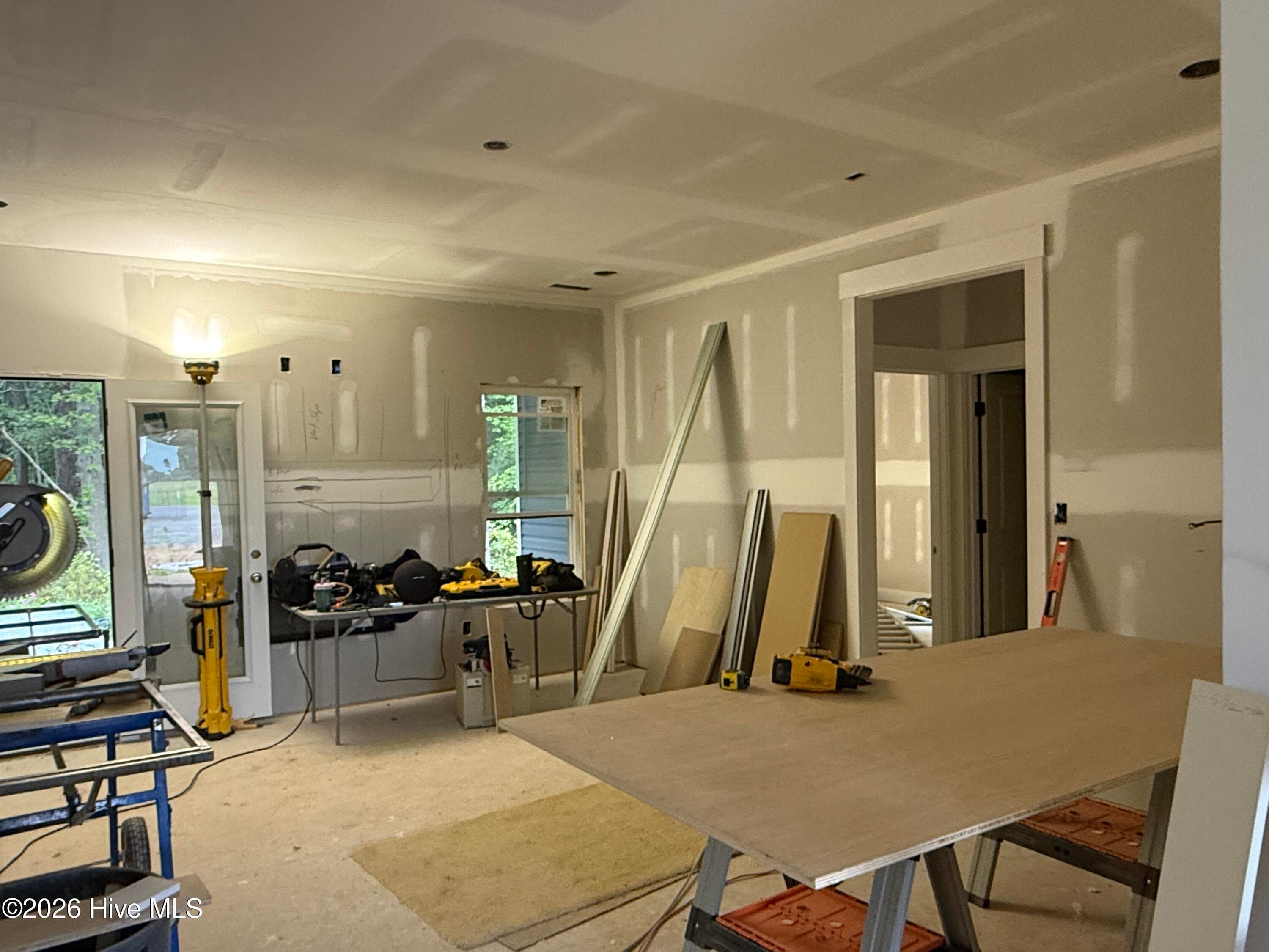 Single Family Residence at 74 Clio Court, Selma, NC 27576, photo 58 of 75