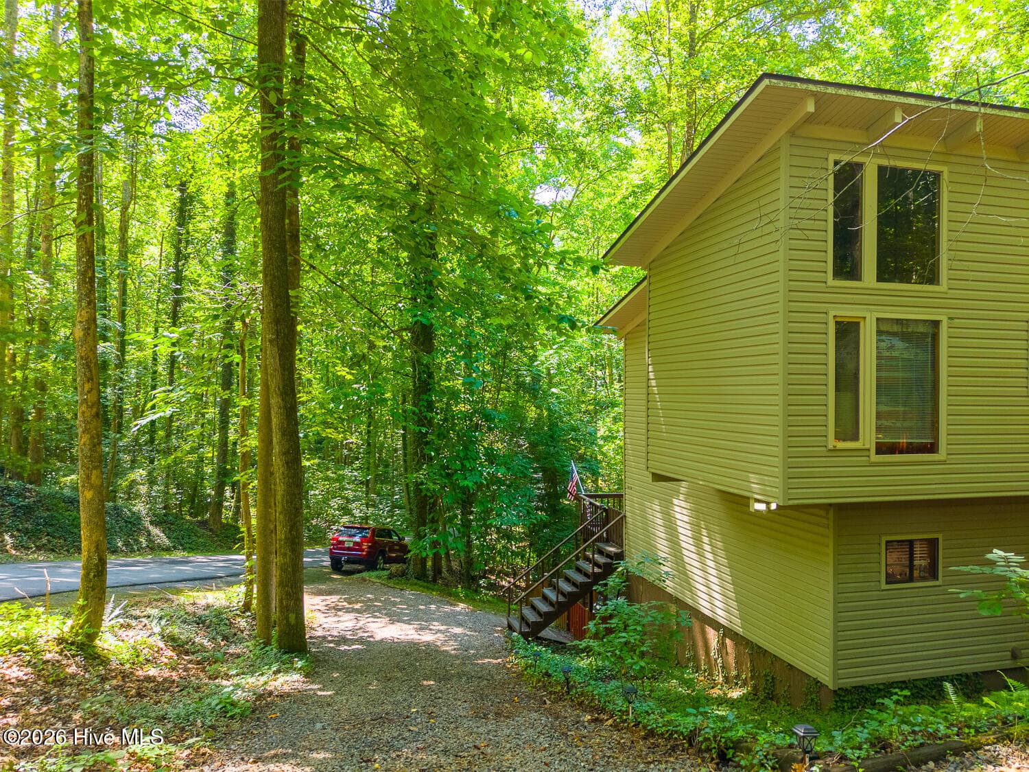 Single Family Residence at 1410 Village Road, Murphy, NC 28906, photo 39 of 61