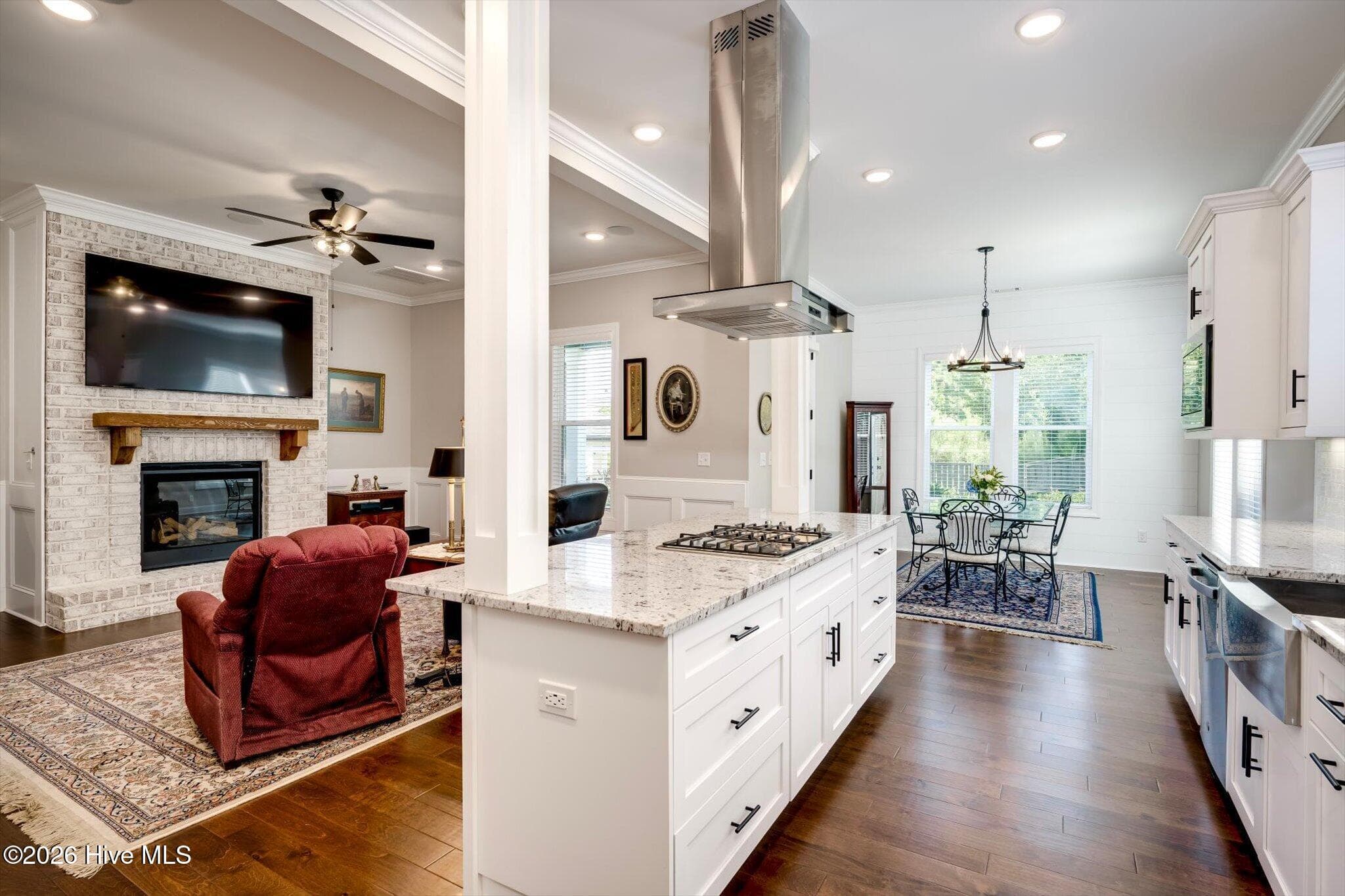 Single Family Residence at 5206 Teal Lane, Evans, GA 30809, photo 18 of 60