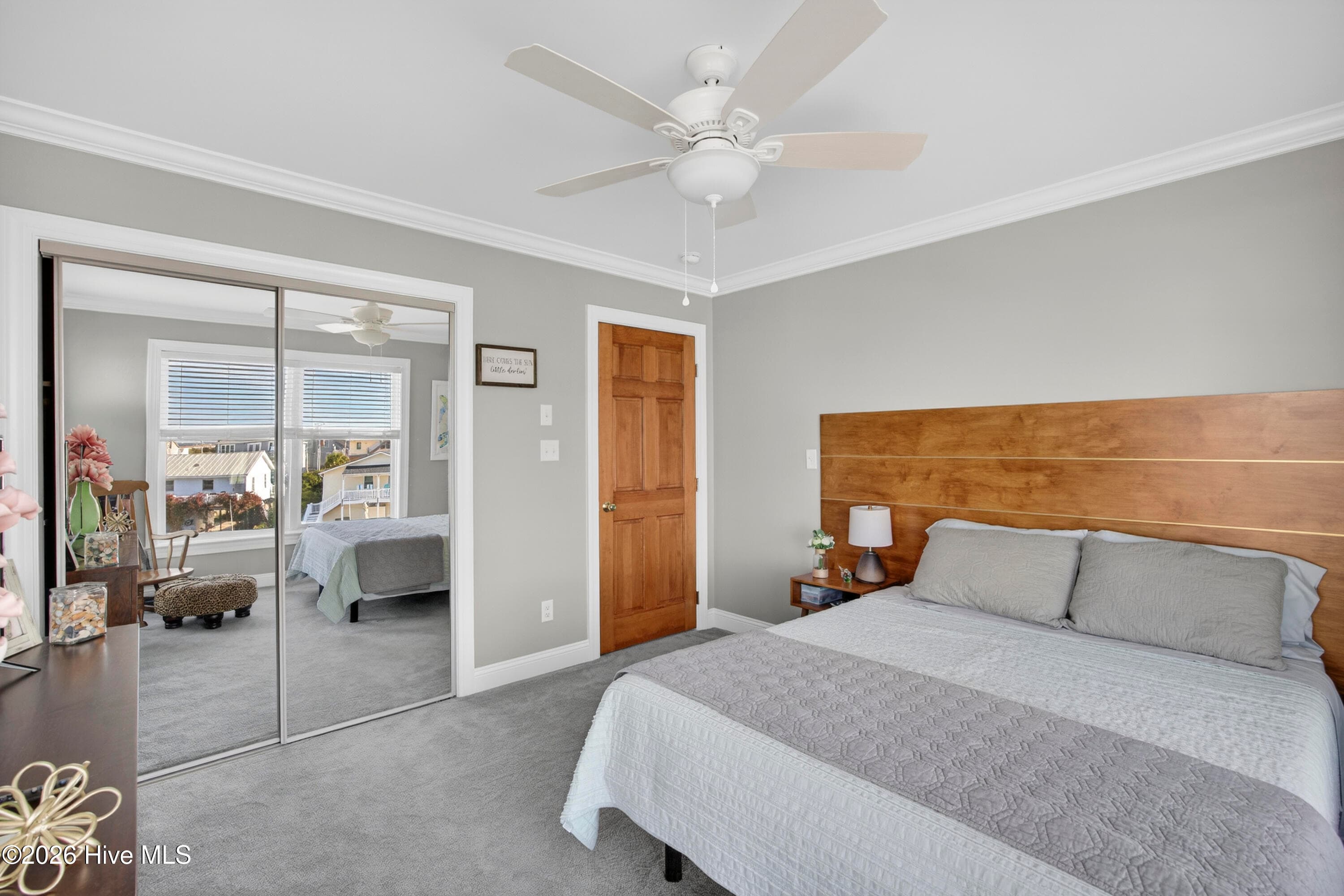 Single Family Residence at 103 Mcleod Avenue, Topsail Beach, NC 28445, photo 33 of 53