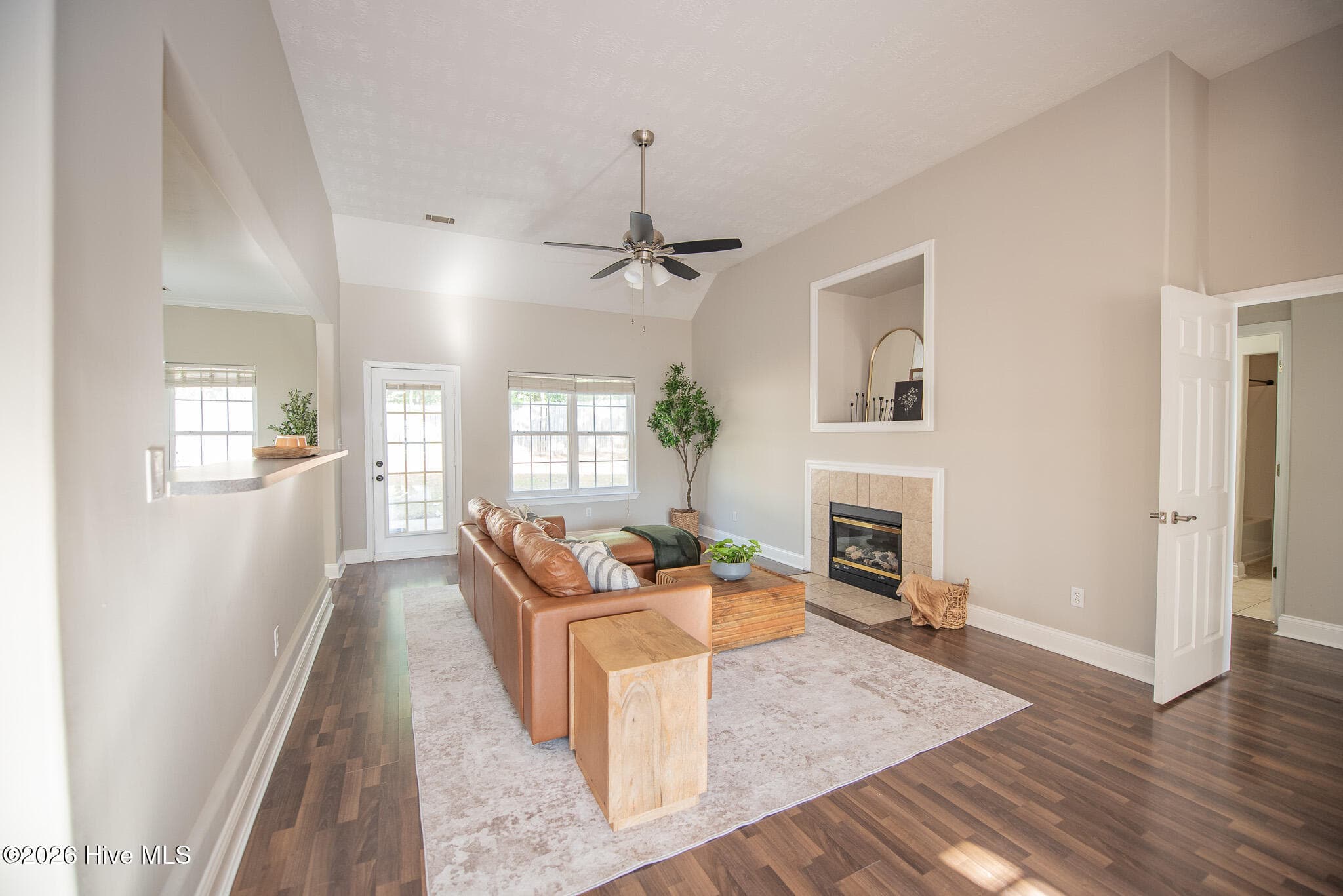 Single Family Residence at 2042 Silver Run Falls, Grovetown, GA 30813, photo 16 of 42