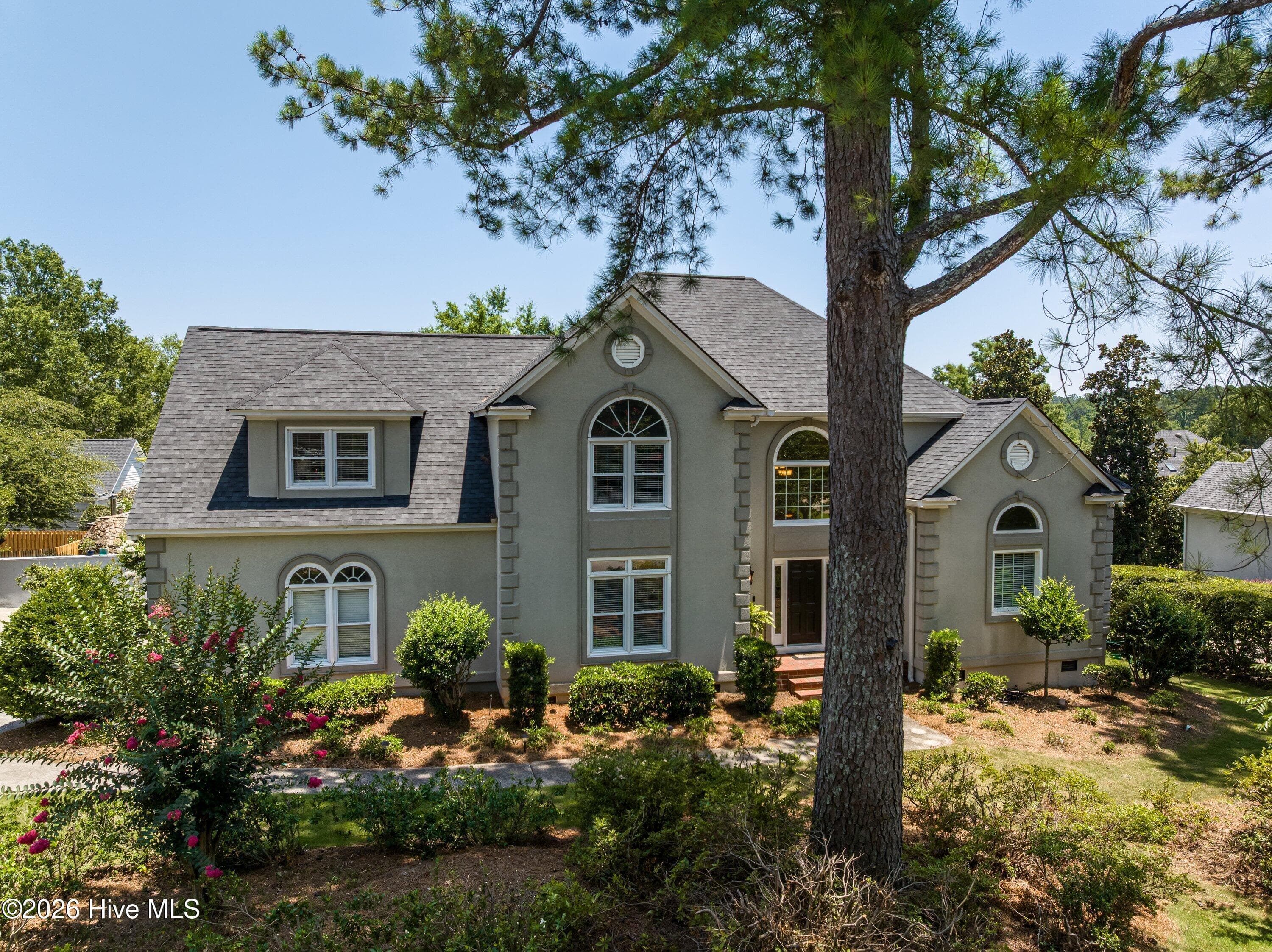 Single Family Residence at 613 Medinah Drive, Martinez, GA 30907, photo 4 of 34