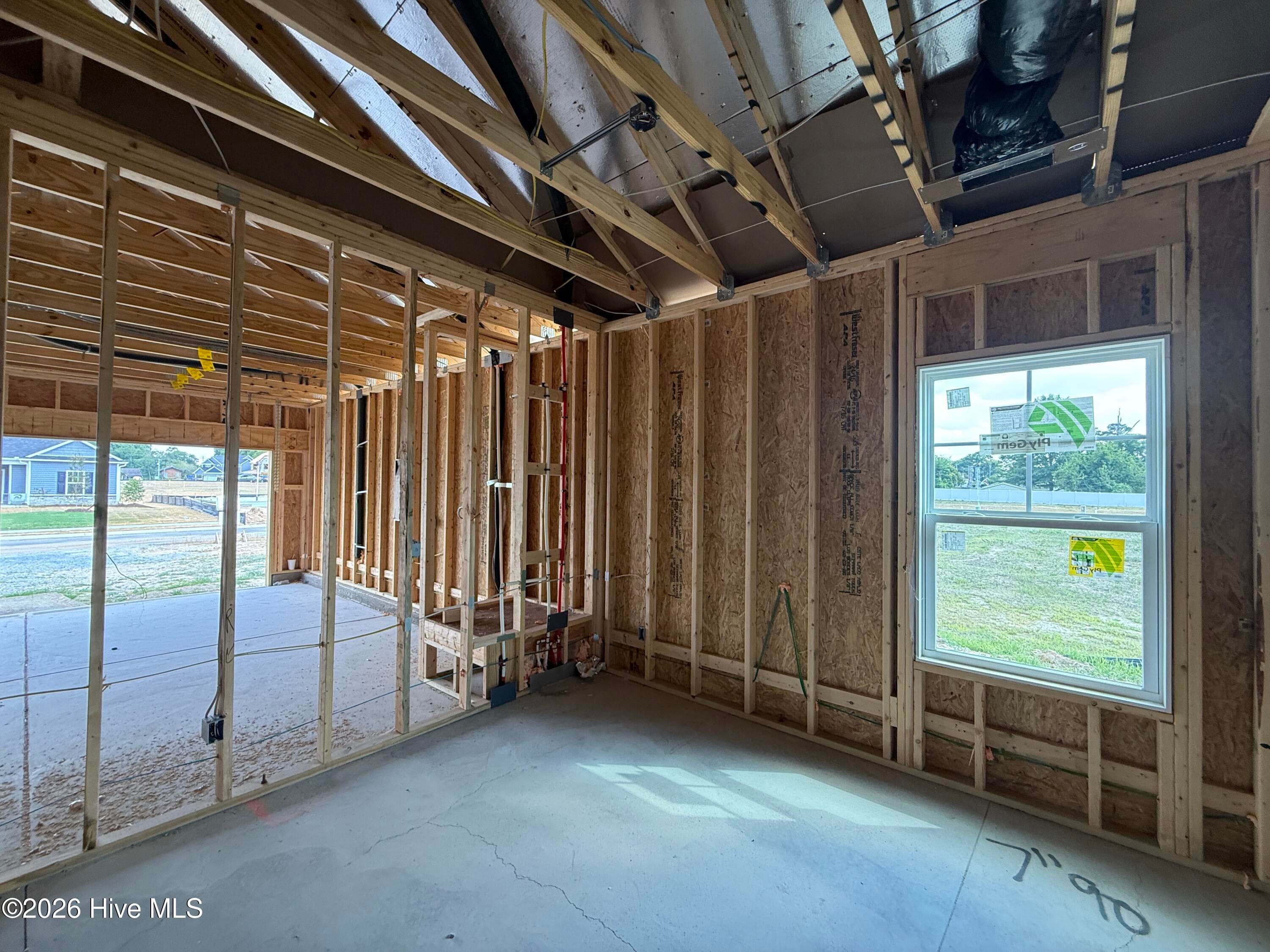 Single Family Residence at 37 Fiddleneck Court, Selma, NC 27576, photo 153 of 279