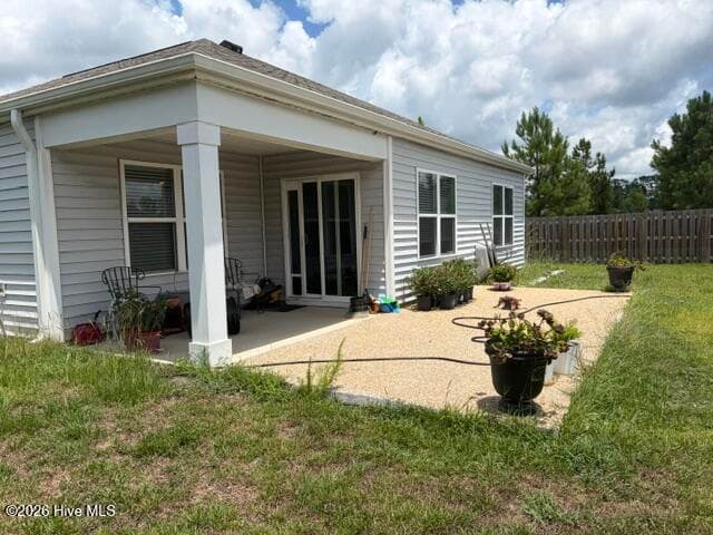 Single Family Residence at 1796 Whooping Crane Drive NE, Bolivia, NC 28422, photo 2 of 2