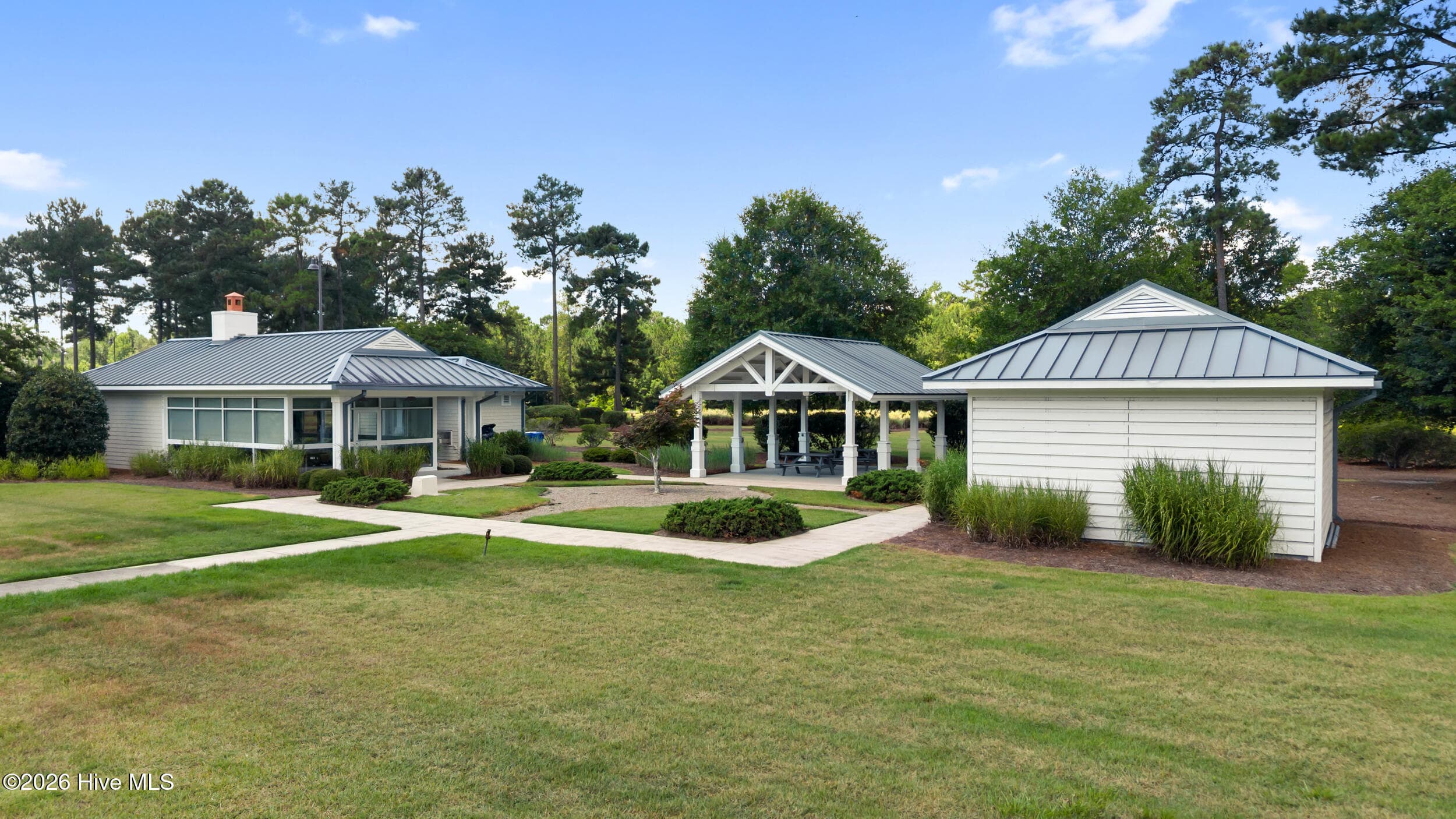 Single Family Residence at 823 Meadowsweet Lane, Leland, NC 28451, photo 30 of 48