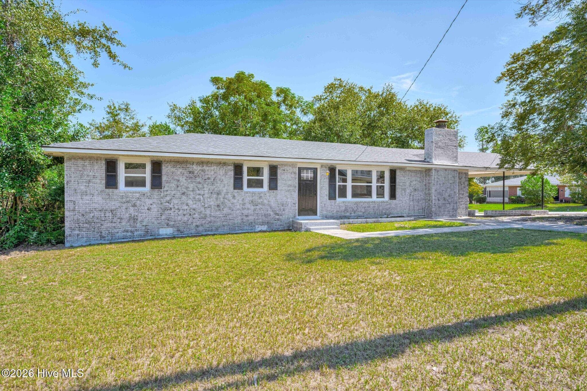 Single Family Residence at 3214 Rushing Road, Augusta, GA 30906, photo 2 of 35