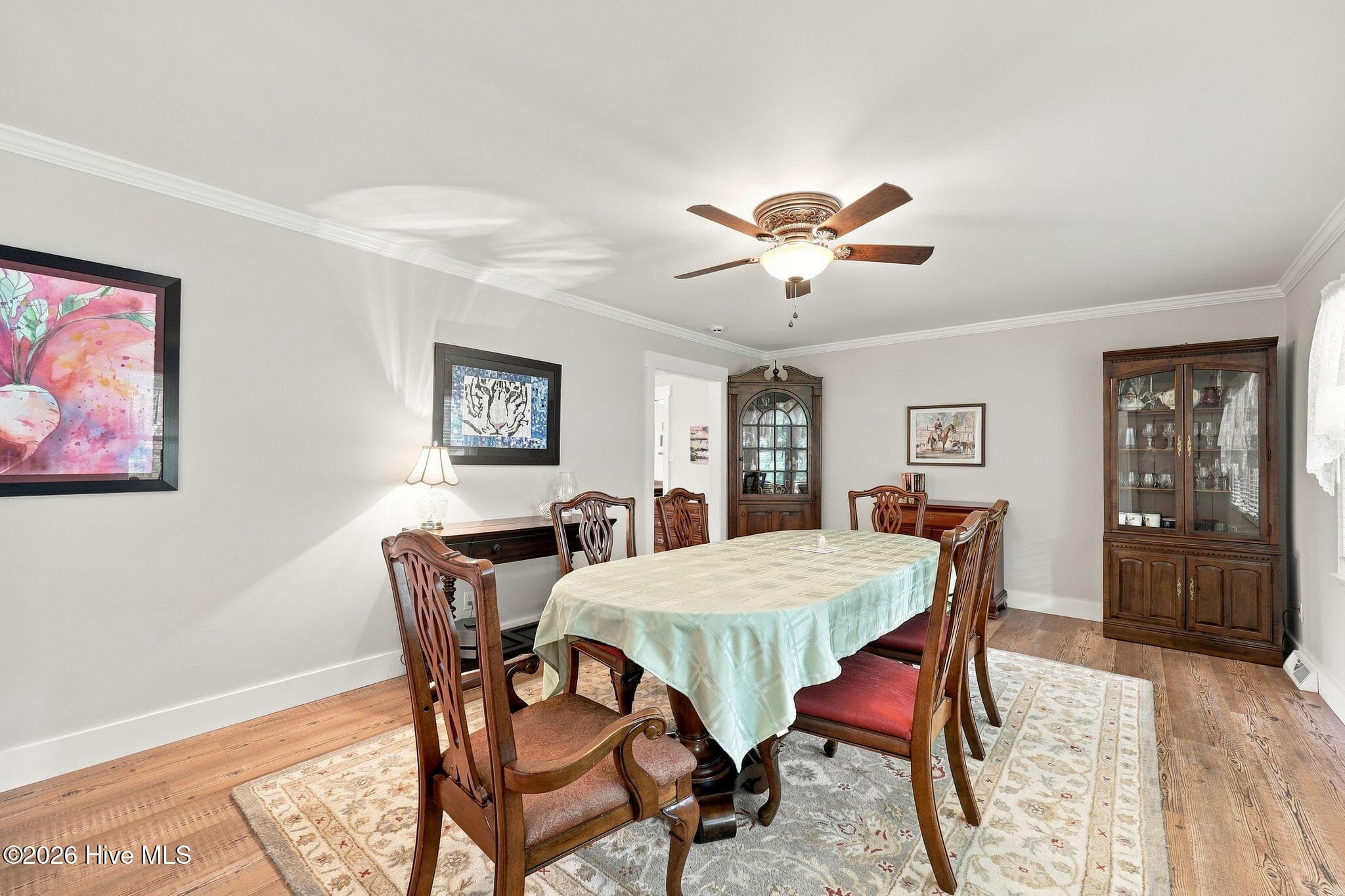 Single Family Residence at 22 Pine Lake Drive, Whispering Pines, NC 28327, Whispering Pines, photo 31 of 65