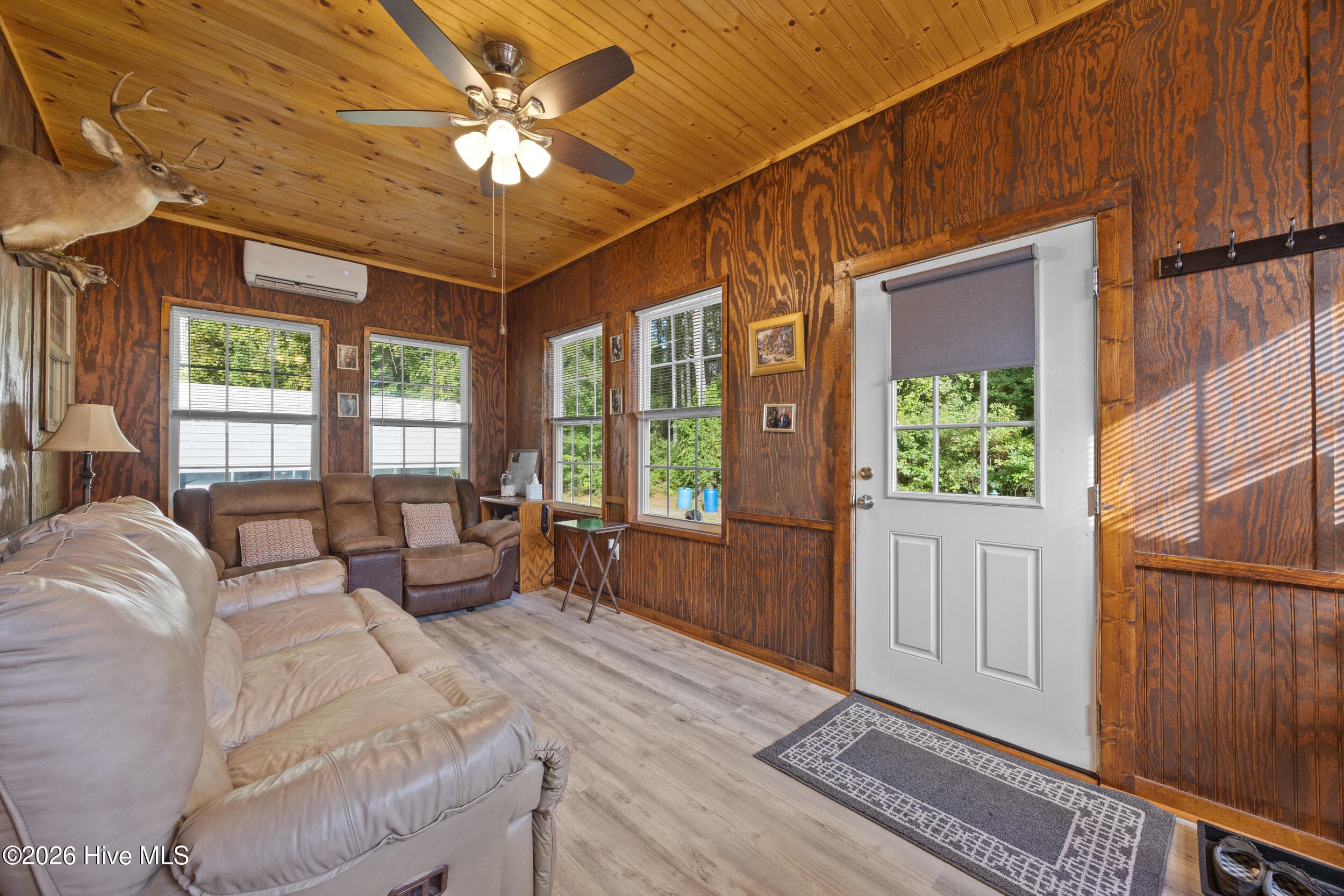 6079 Bell Williams Road, Currie, NC 28435