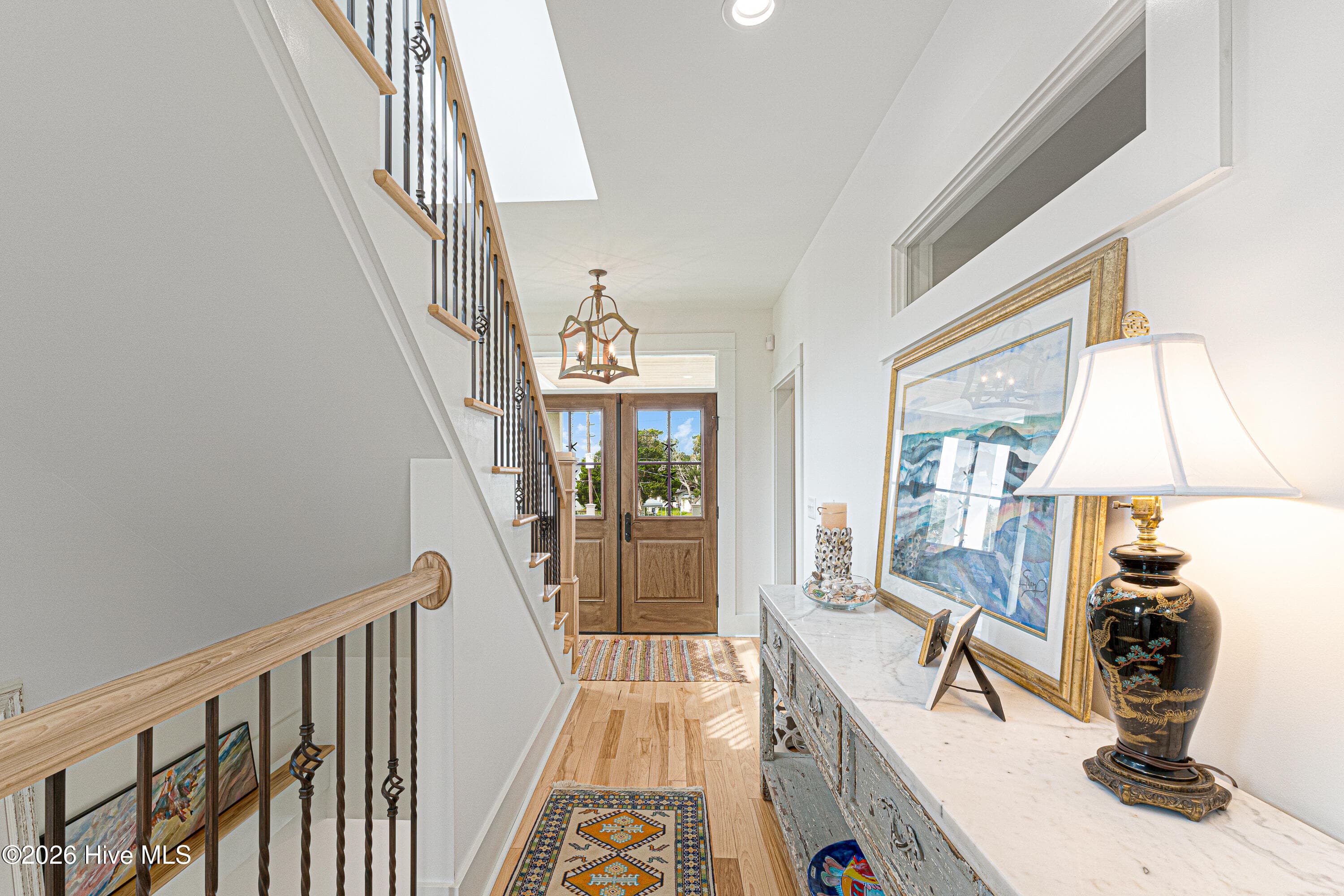 Single Family Residence at 2616 Lennoxville Road, Beaufort, NC 28516, photo 3 of 92