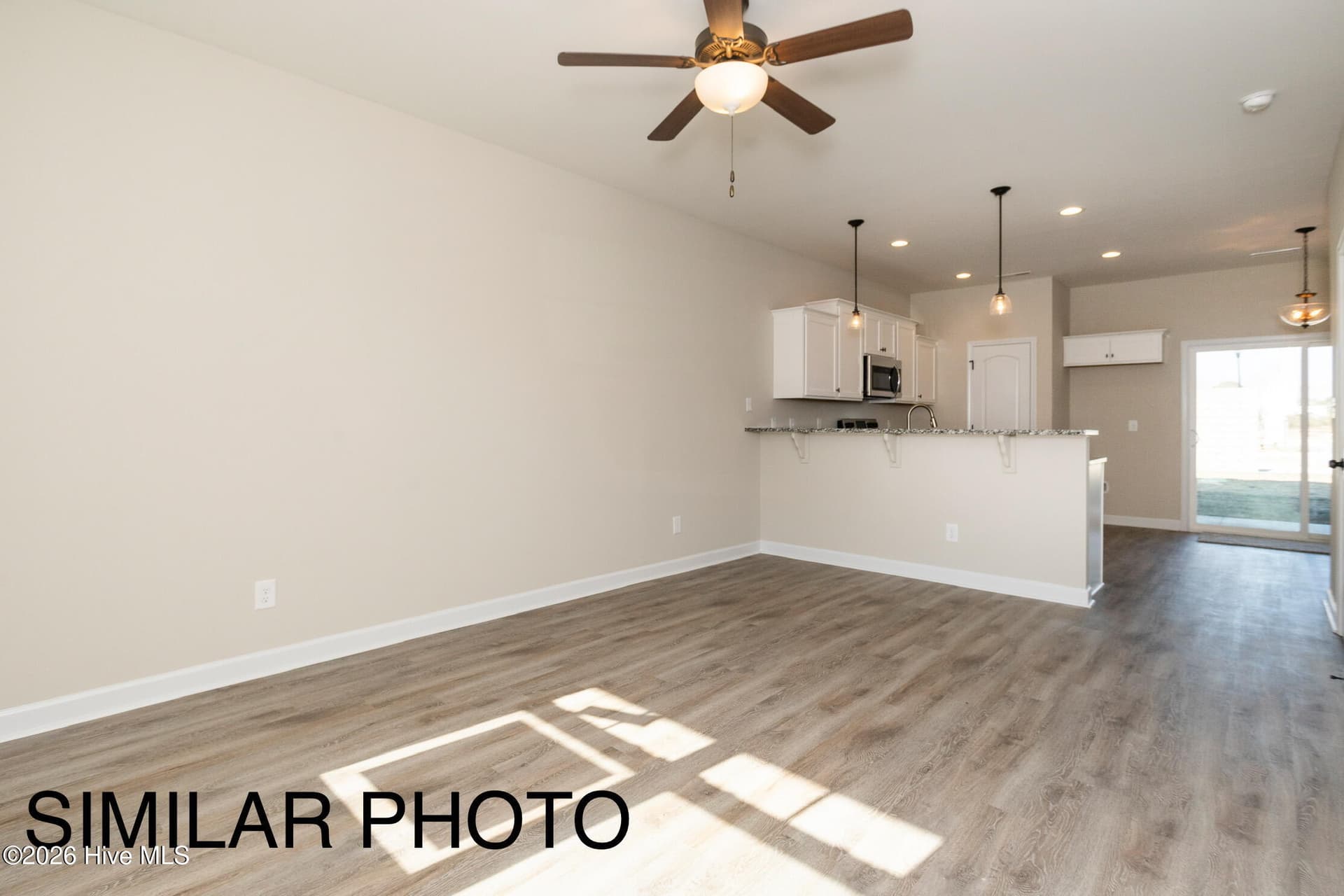 Townhouse at 711 Cross Bridge Way Lot #24, Sneads Ferry, NC 28460, photo 25 of 44