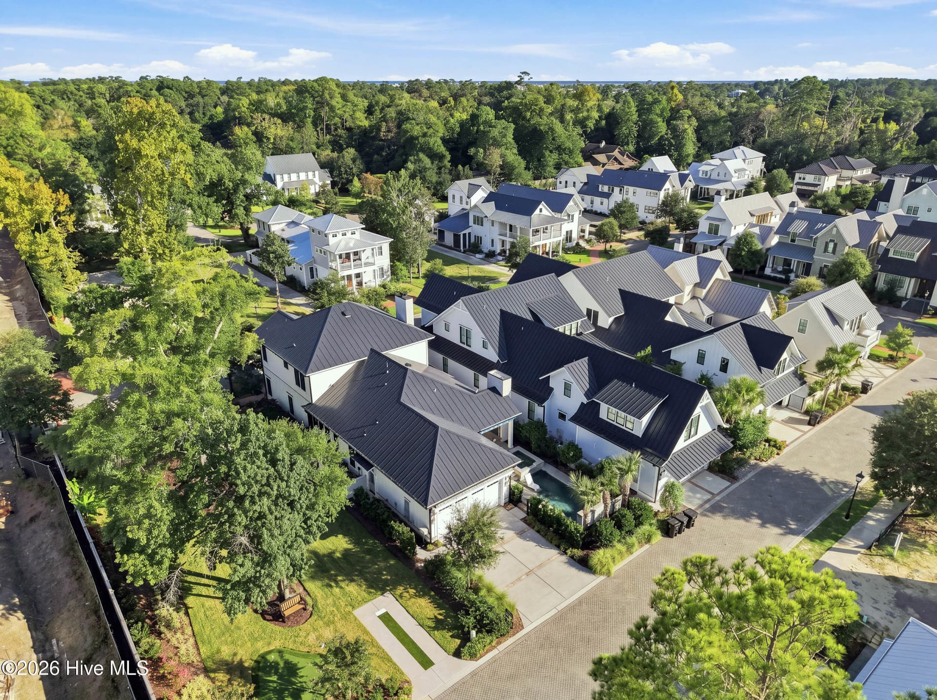 Single Family Residence at 3763 Pergola Terrace, Wilmington, NC 28403, photo 74 of 102